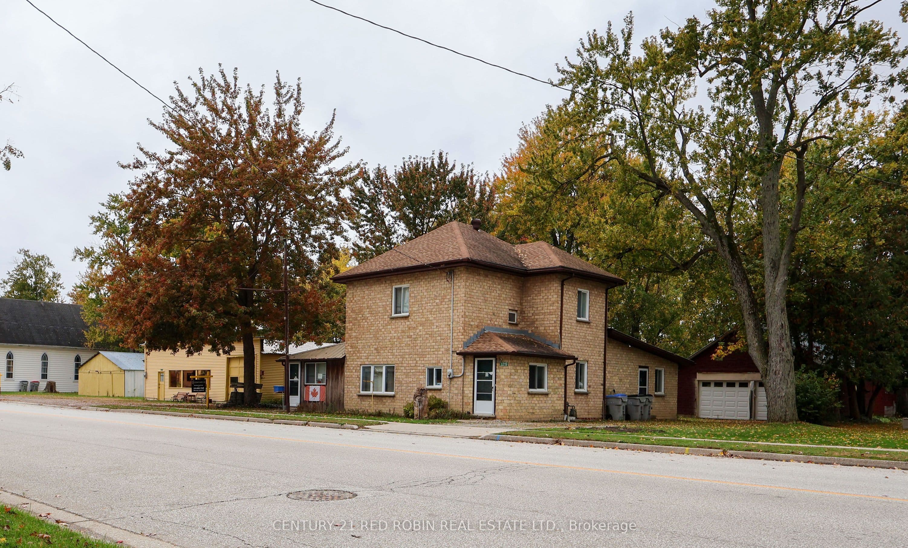Main Property