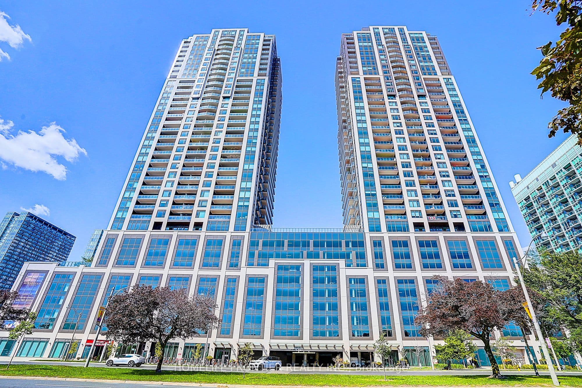 Main Property