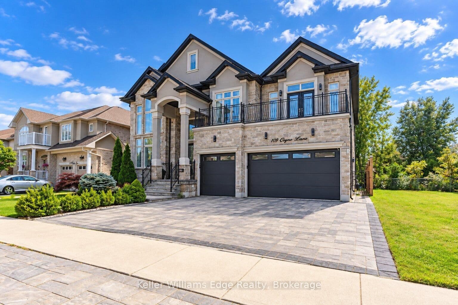 Main Property
