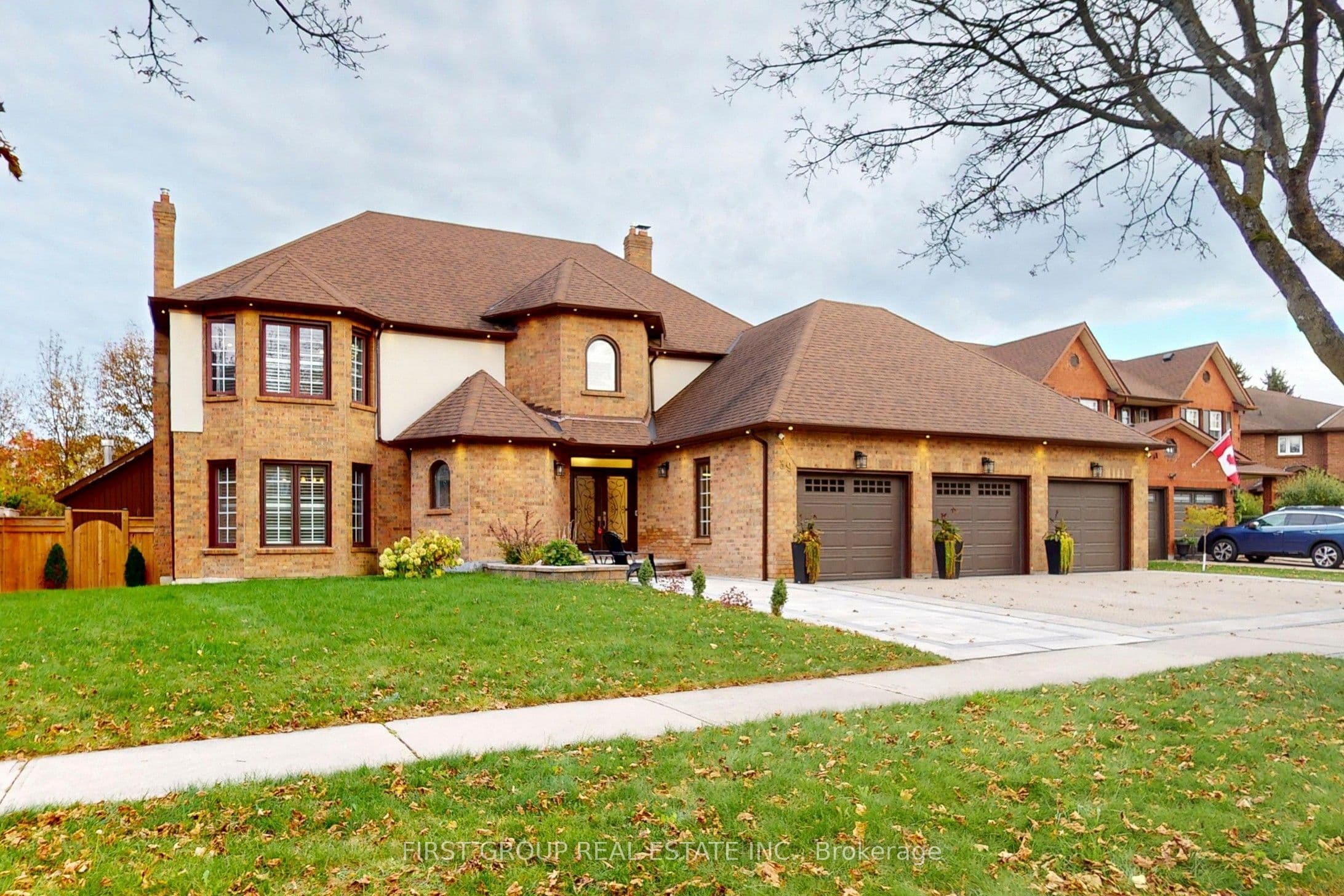 Main Property