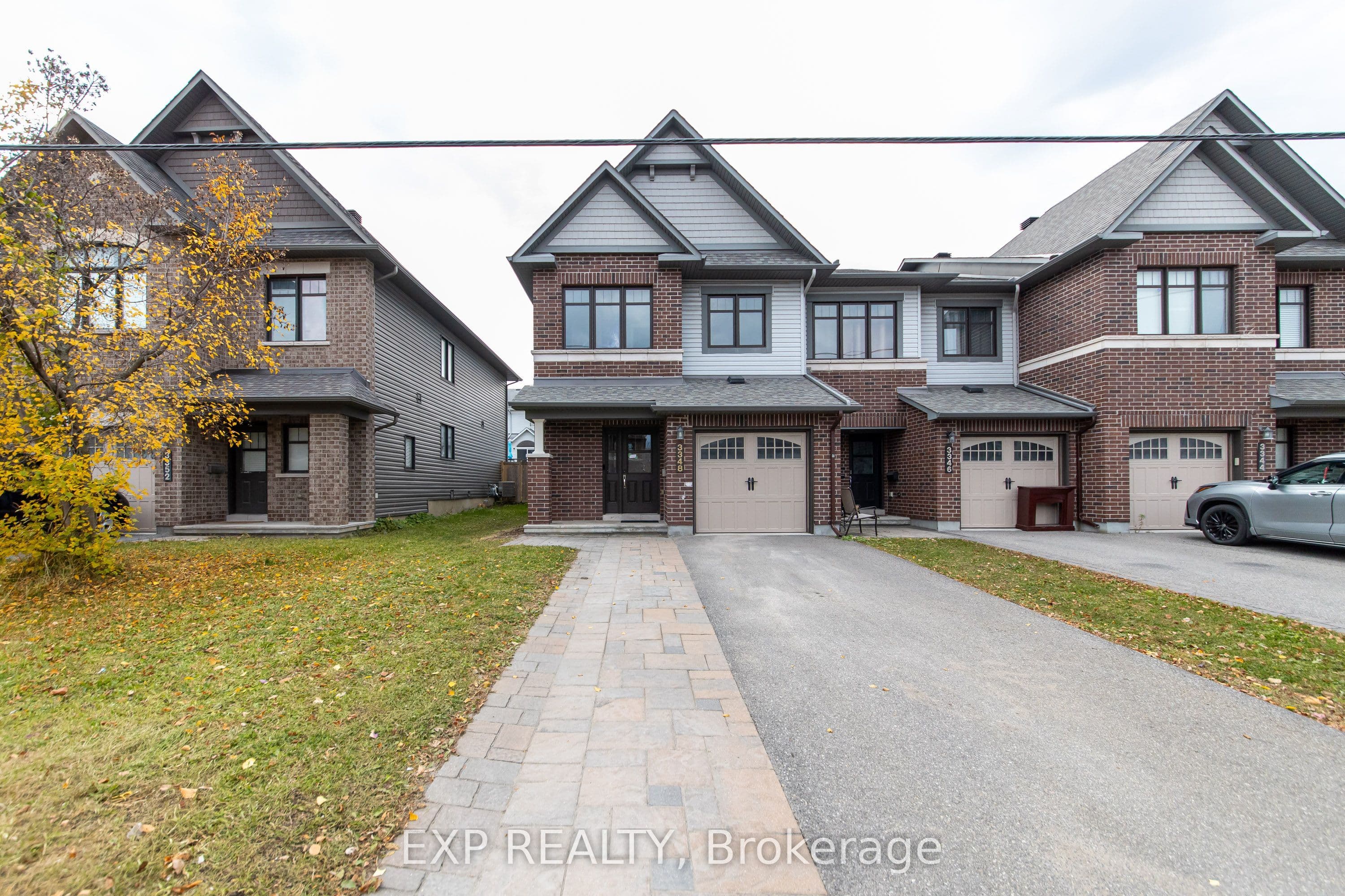 Main Property