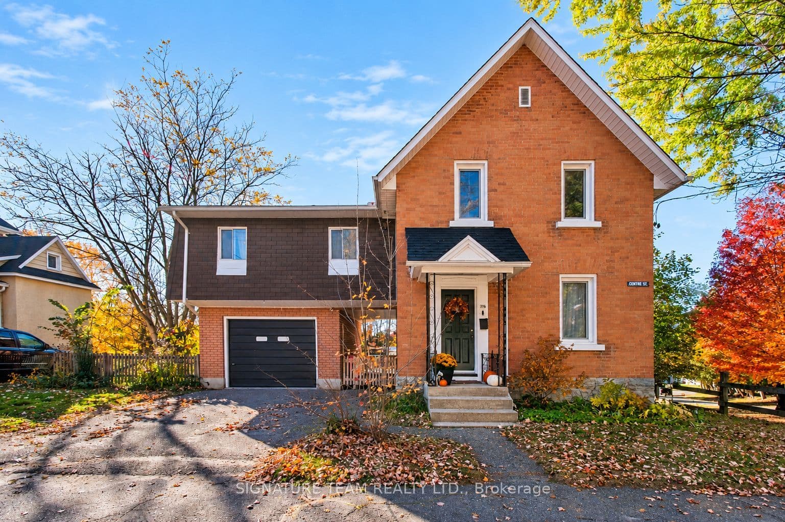 Main Property
