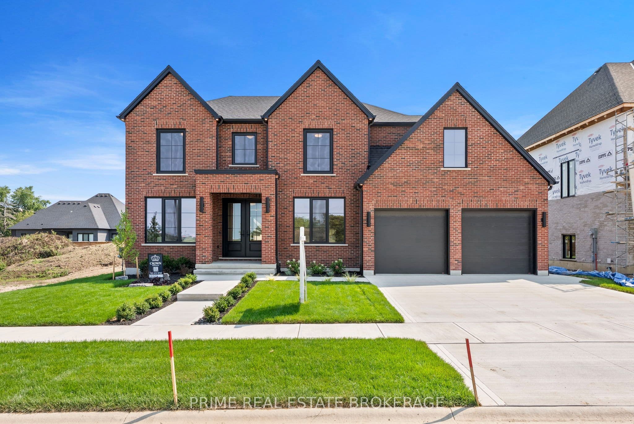 Main Property