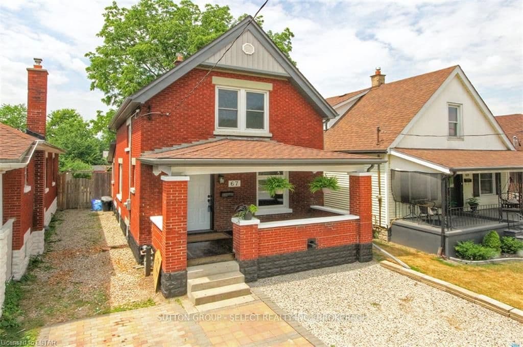 Main Property