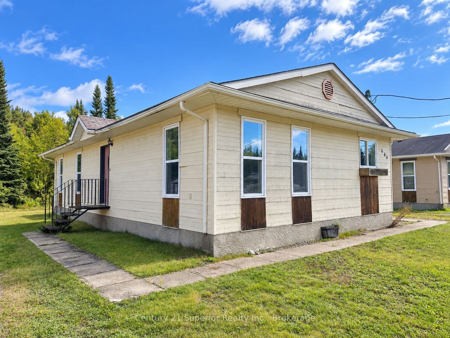 Main Property