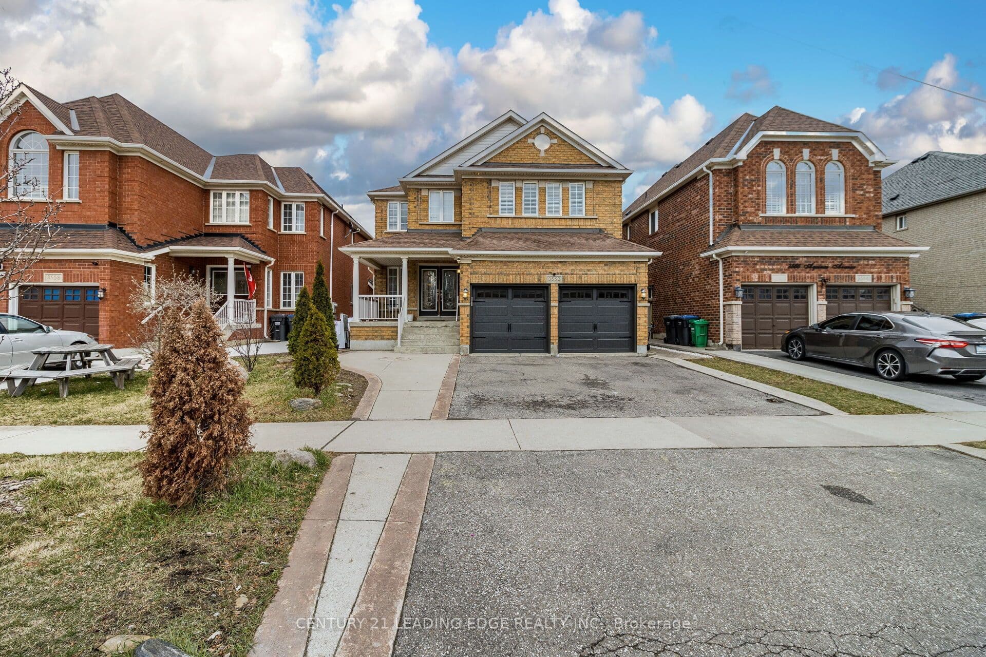Main Property