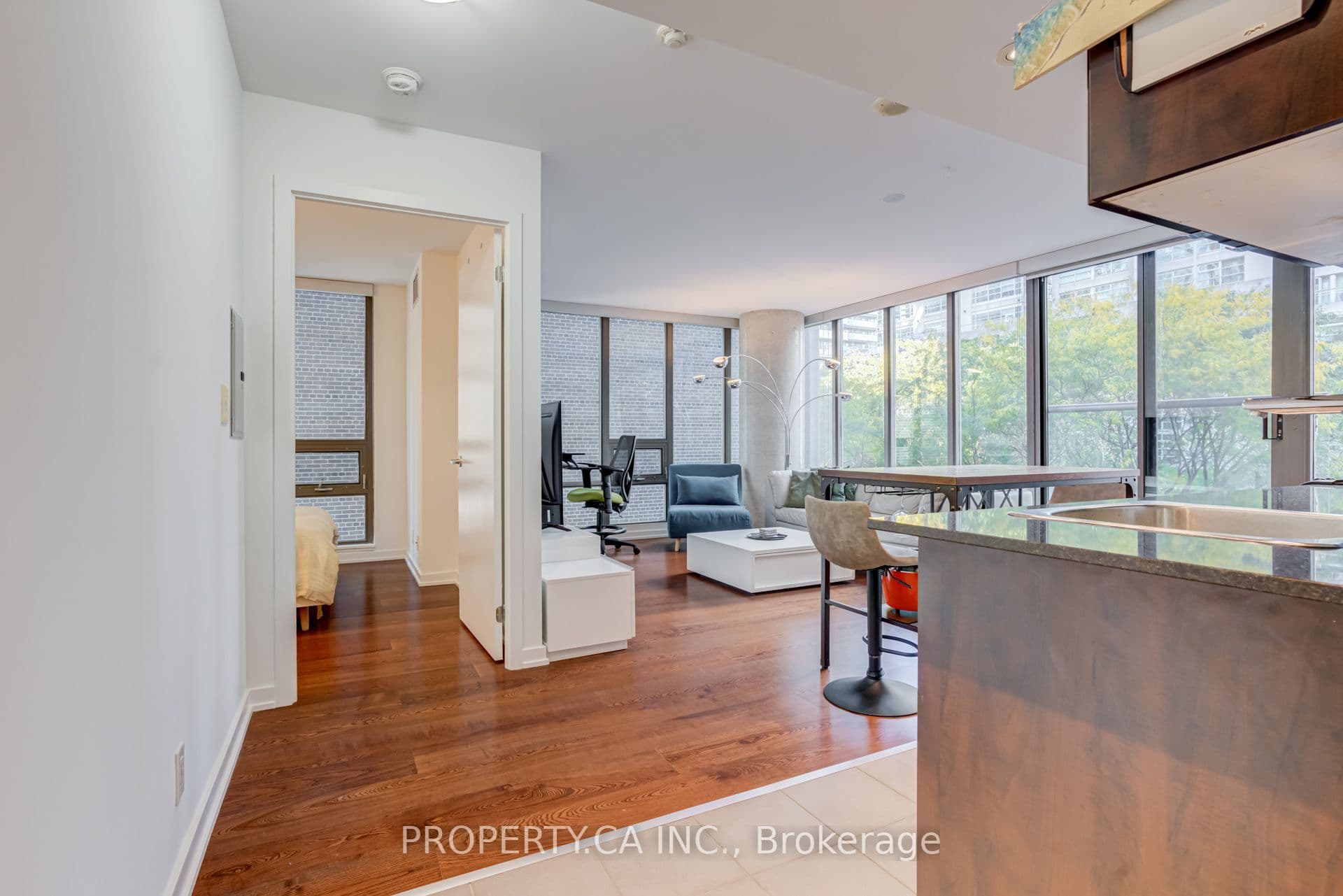 Property
