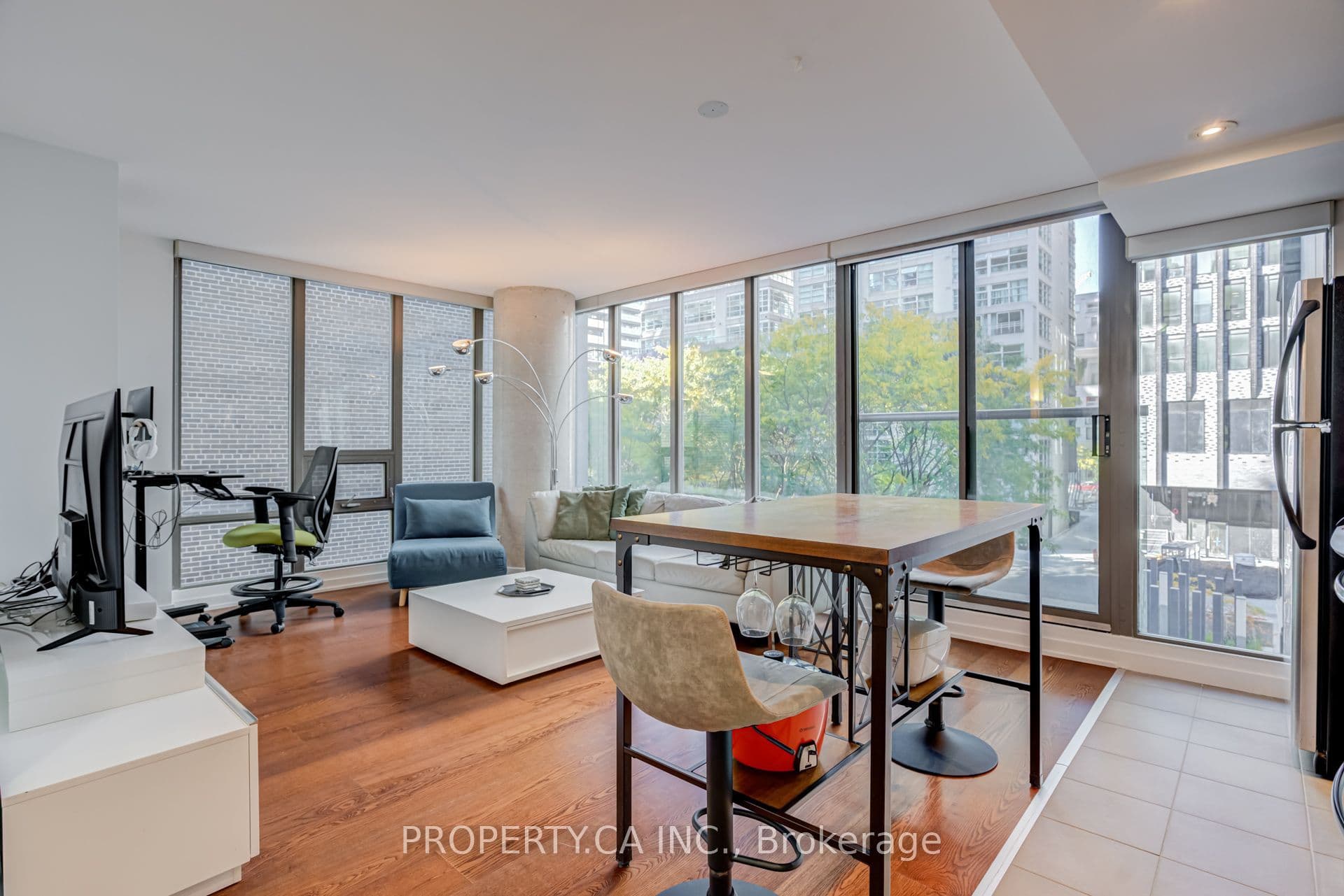 Property