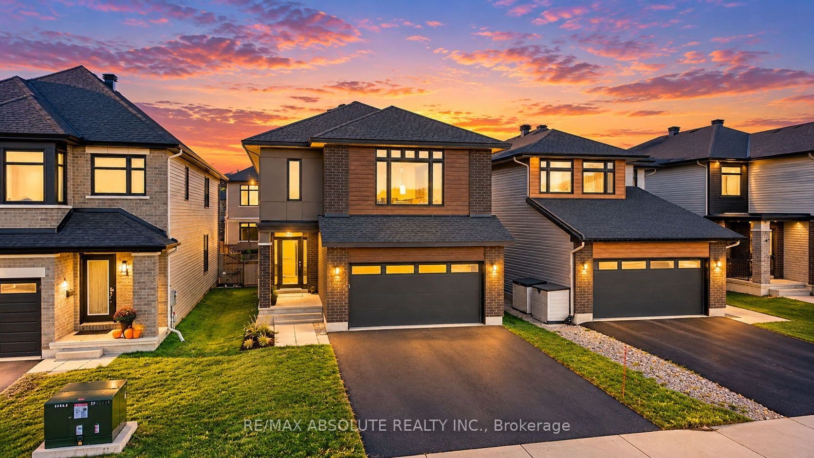 Main Property