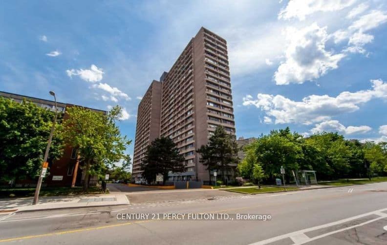 Main Property