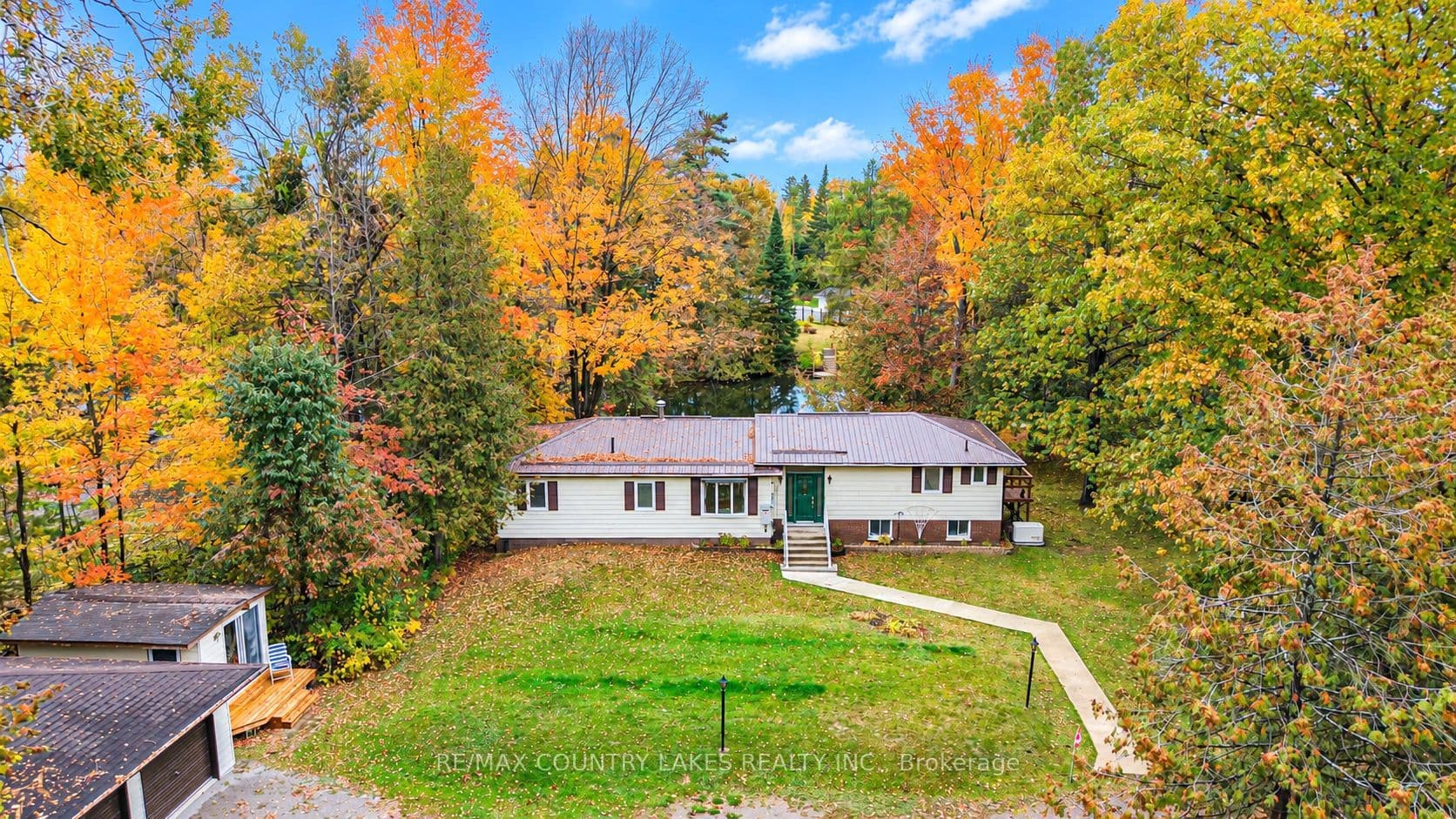 Main Property