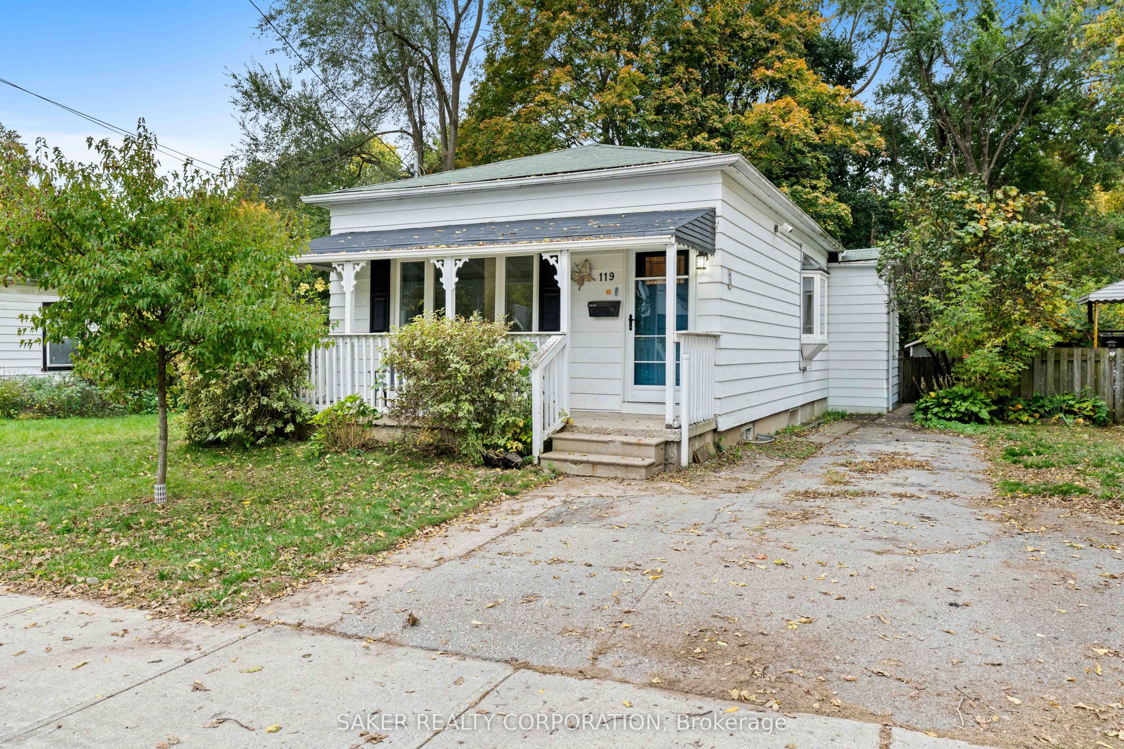 Main Property
