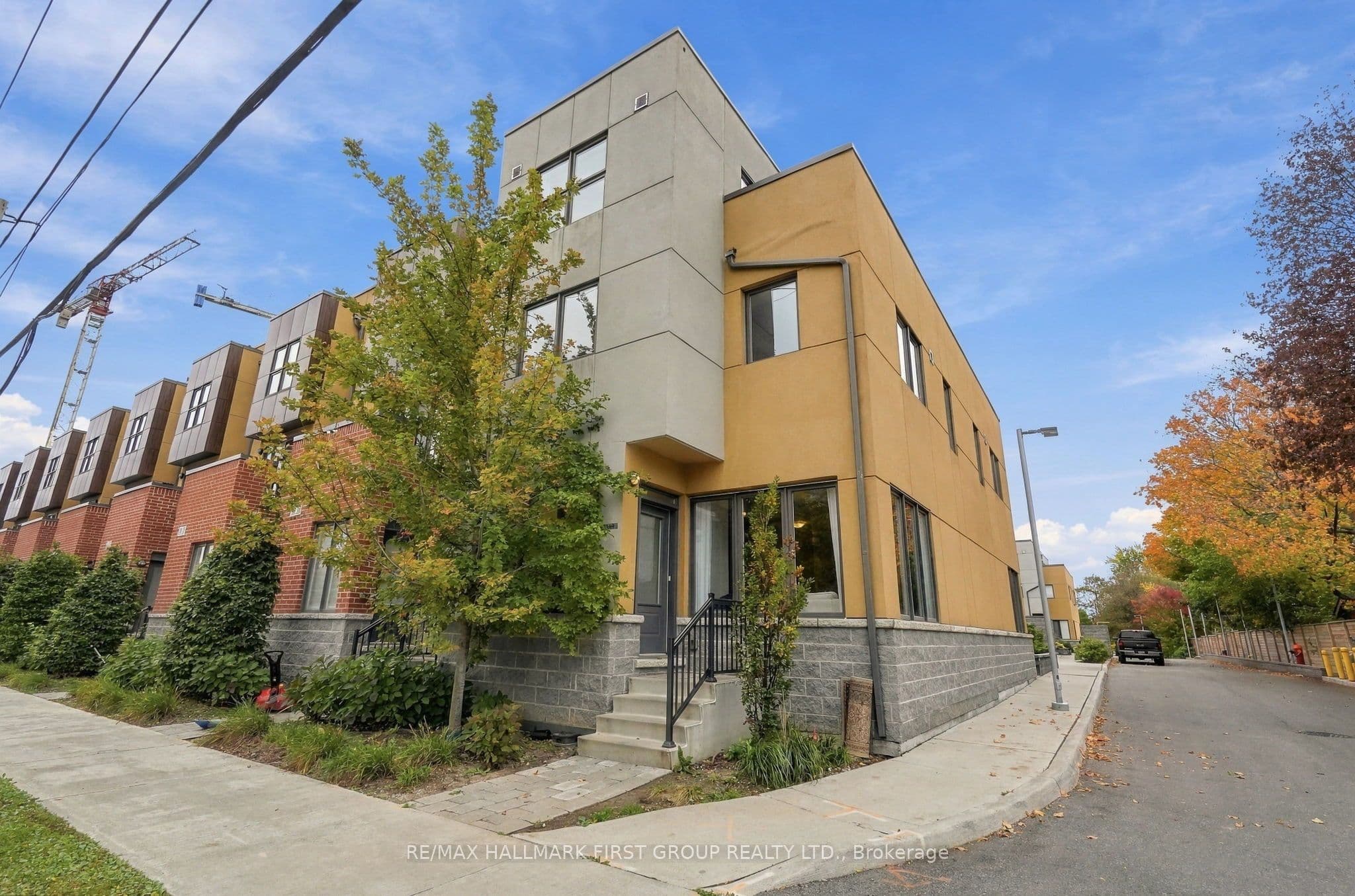 Main Property