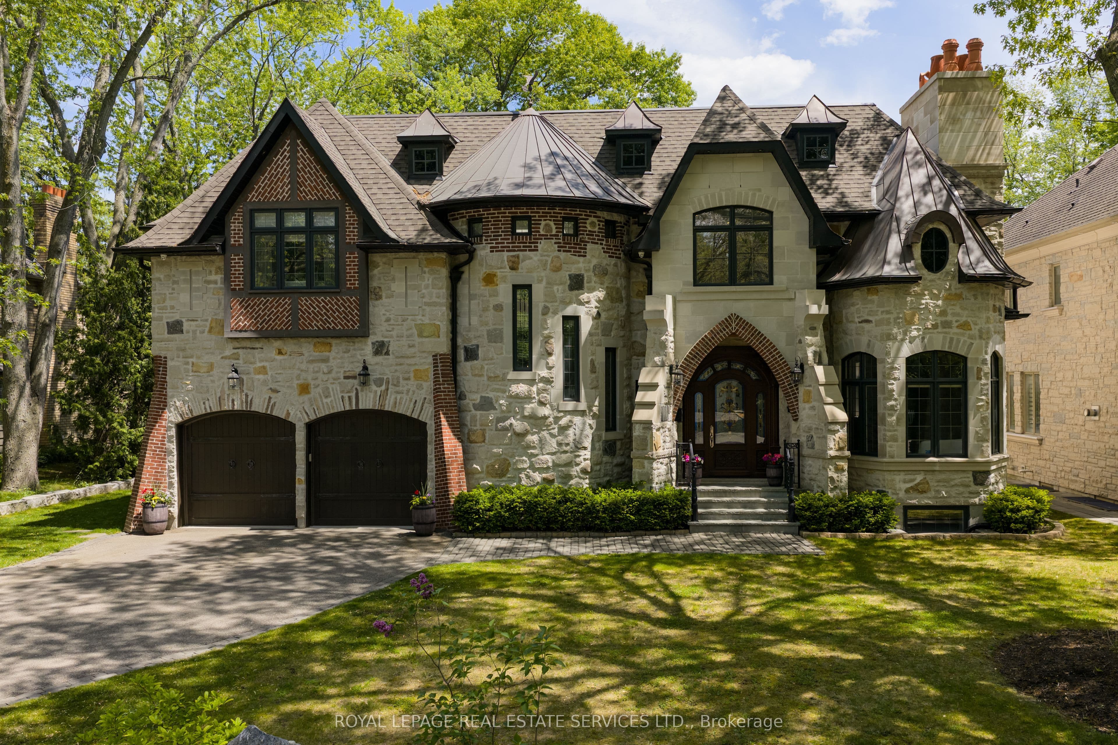 Main Property