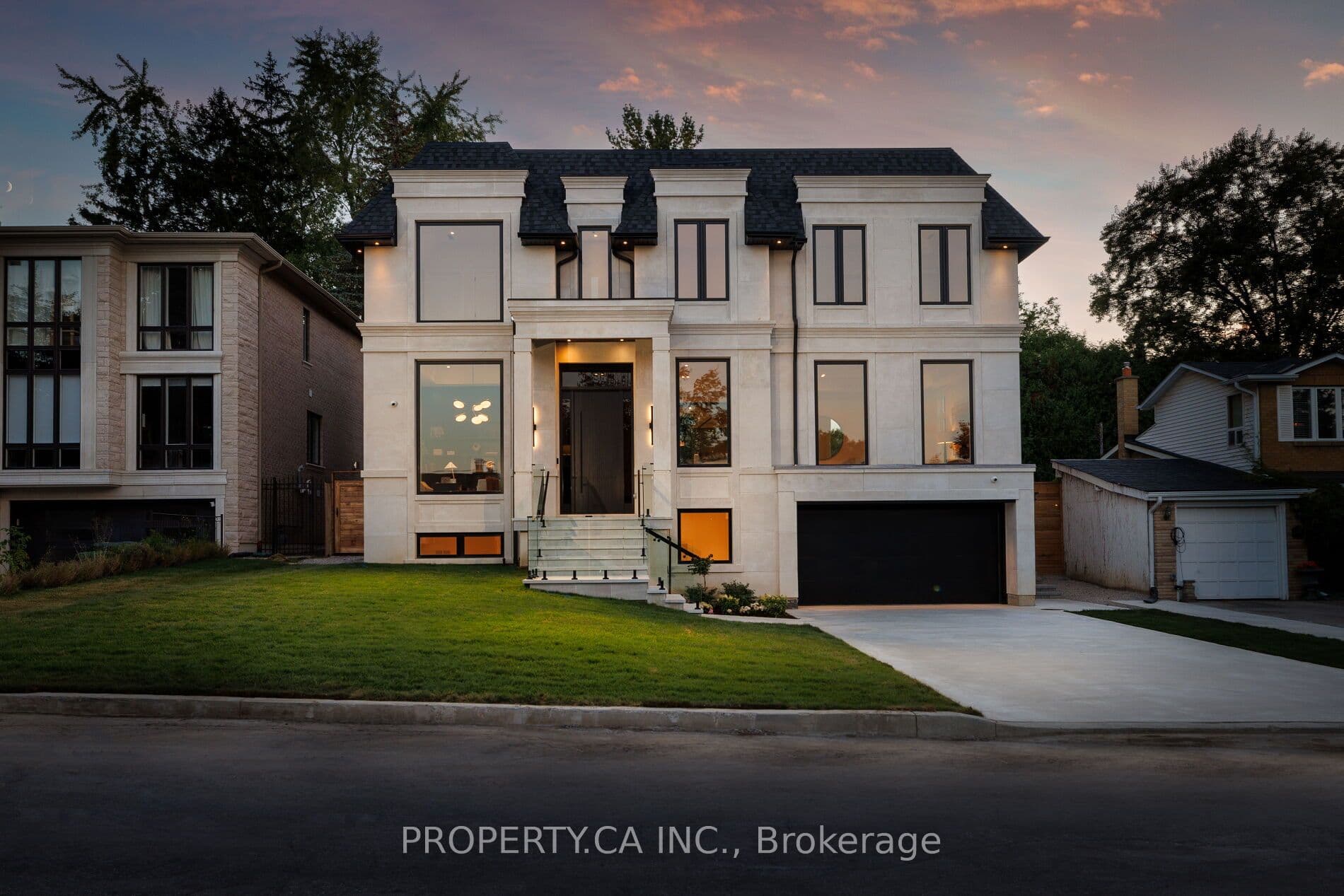 Main Property