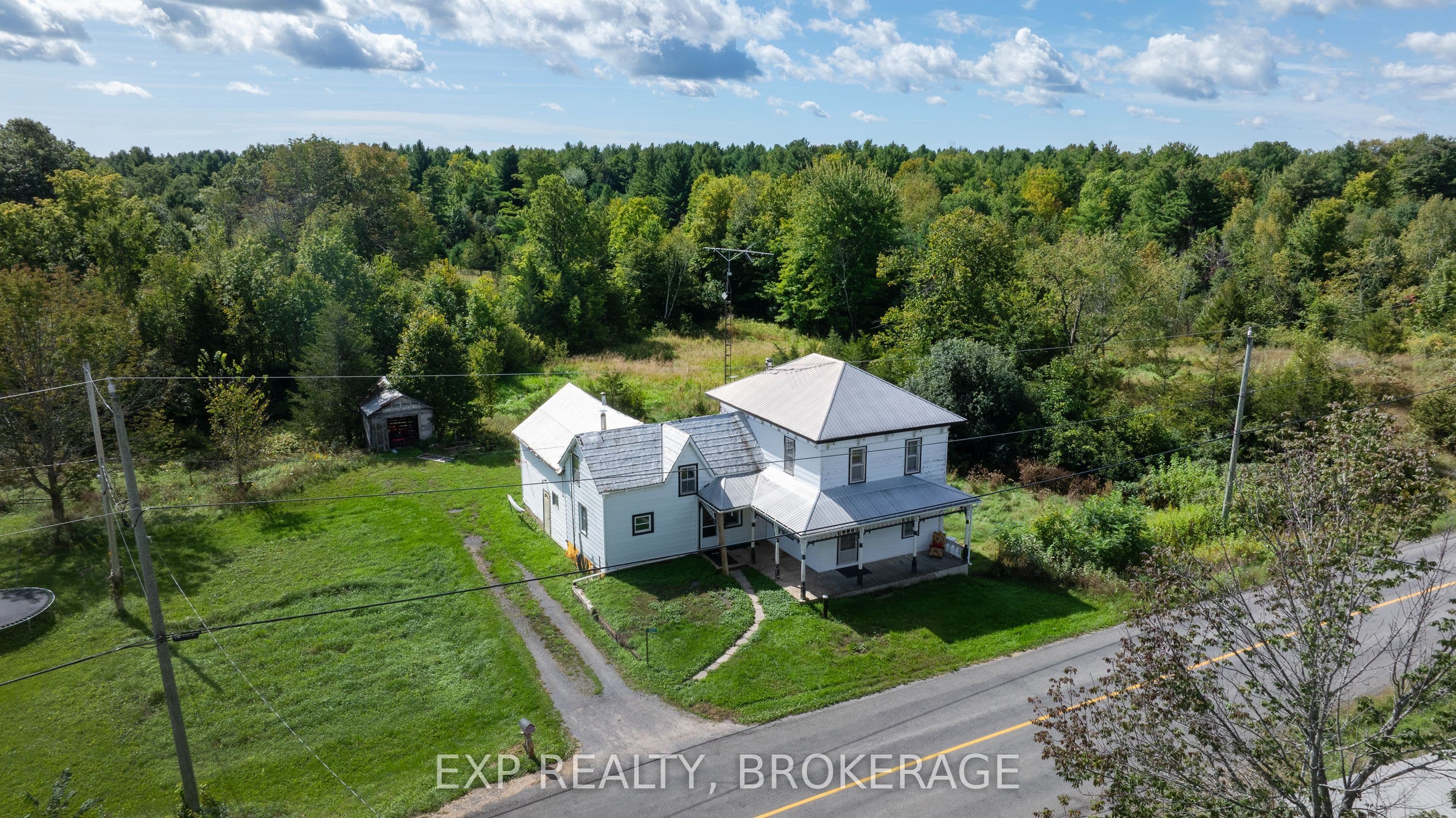 Main Property