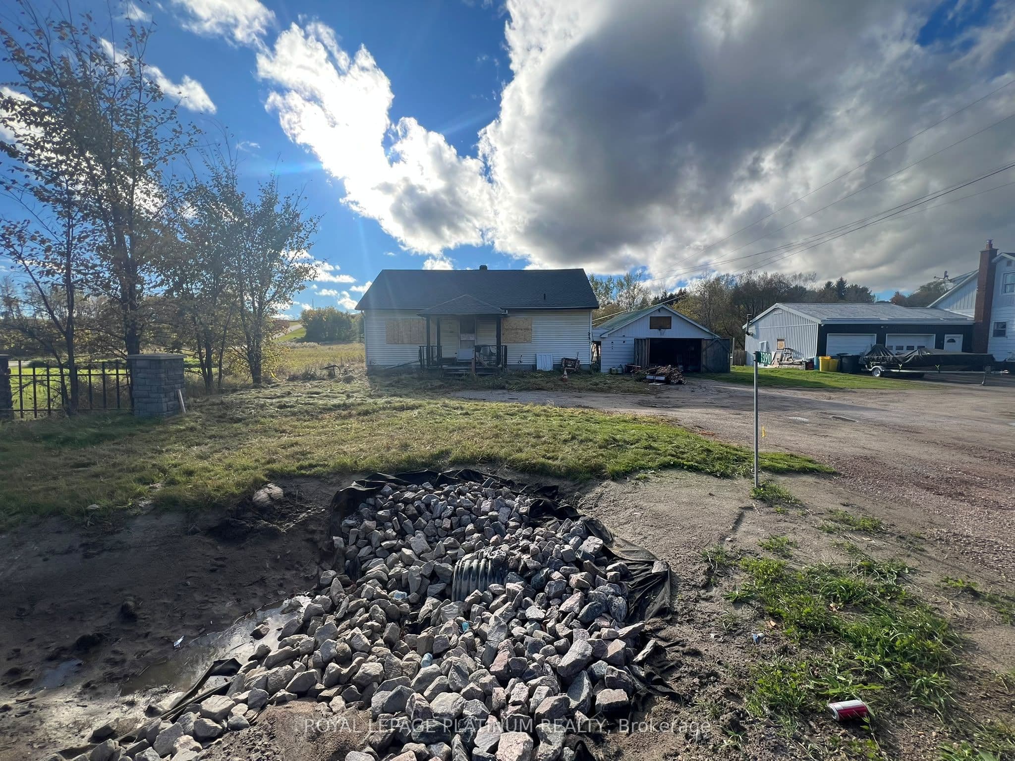 Main Property
