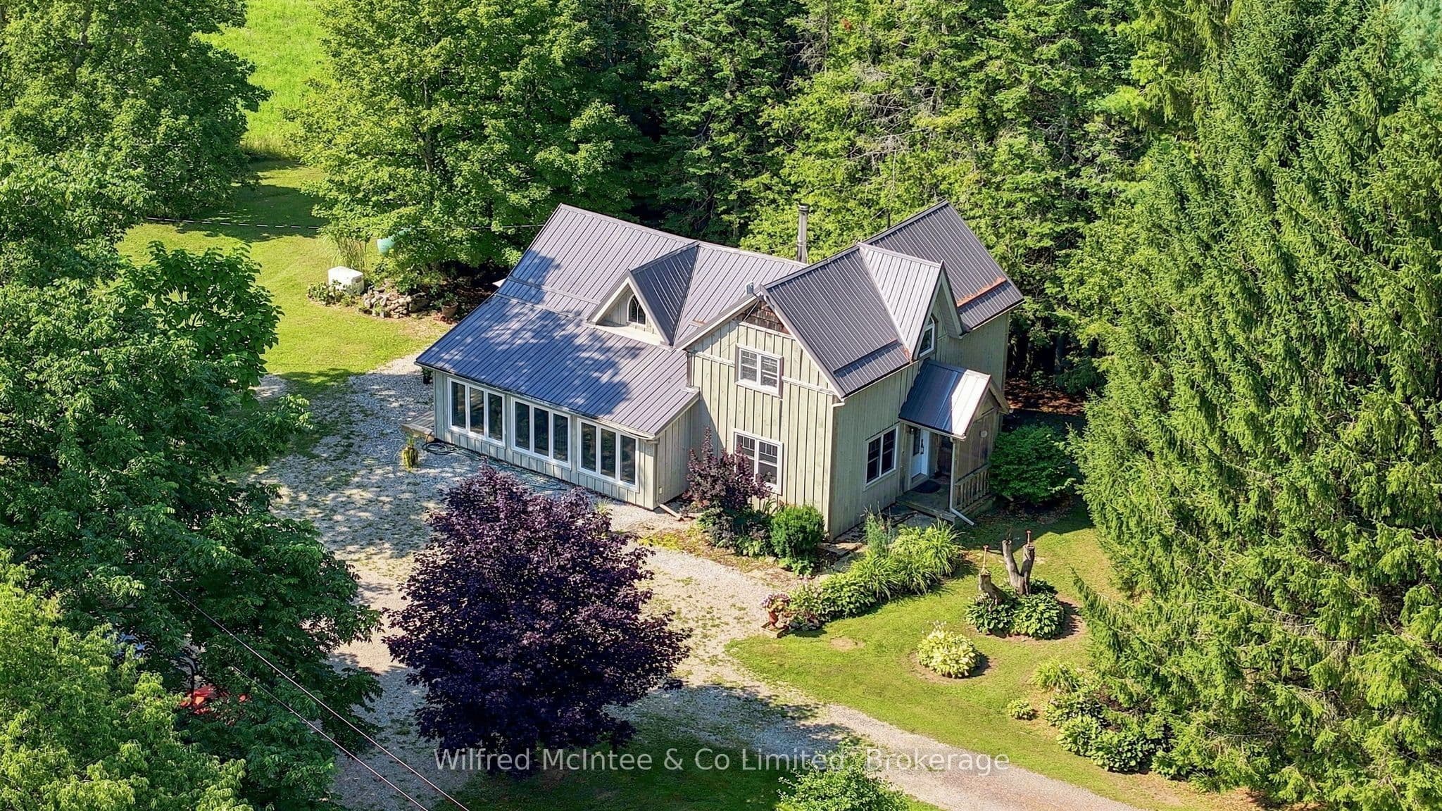 Main Property
