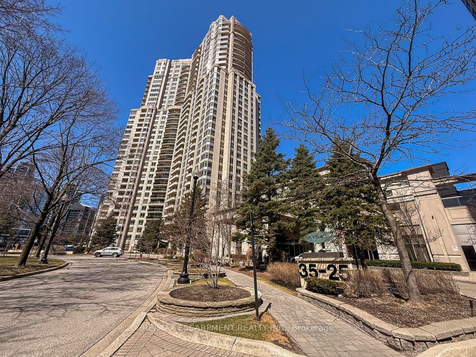 Main Property