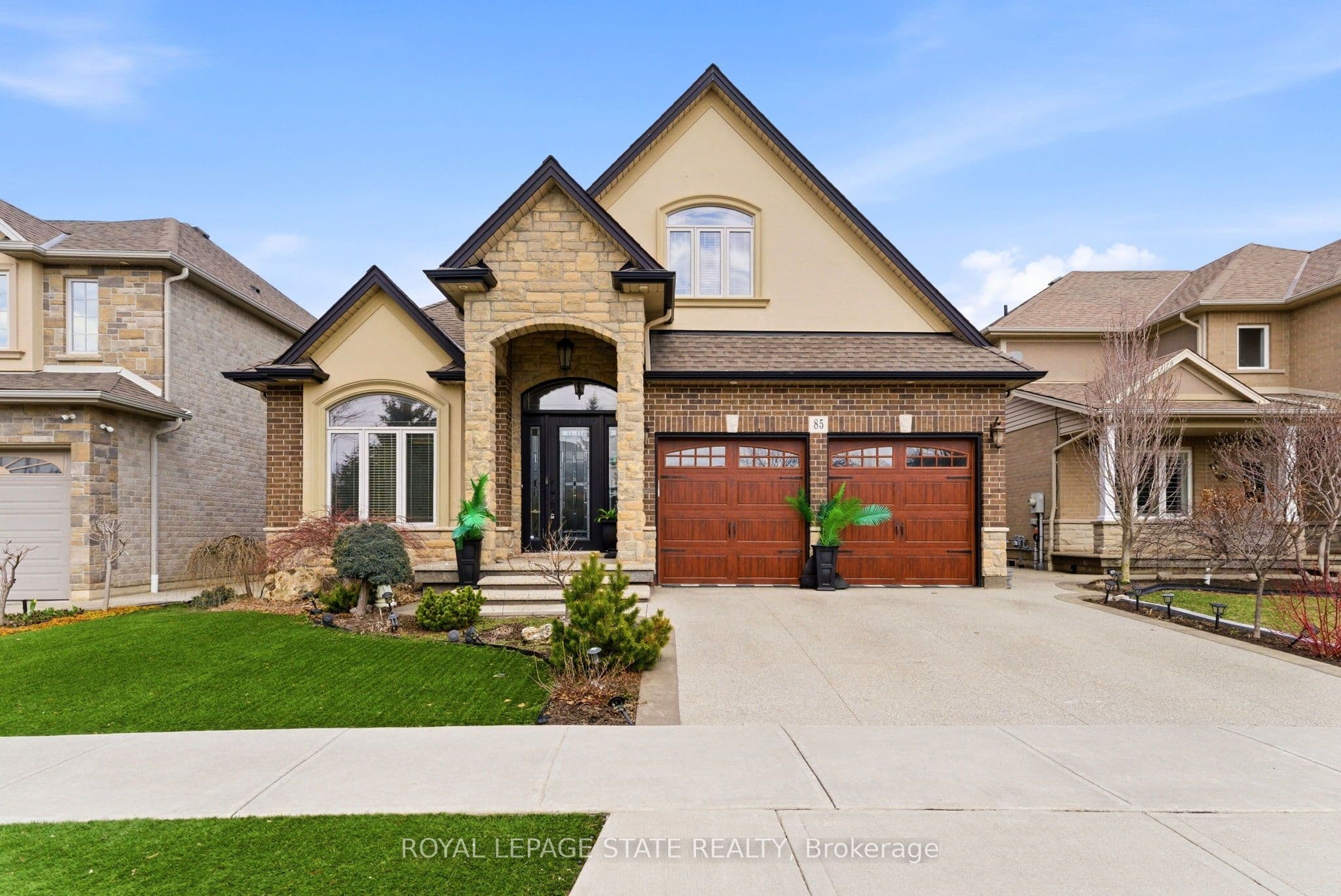 Main Property