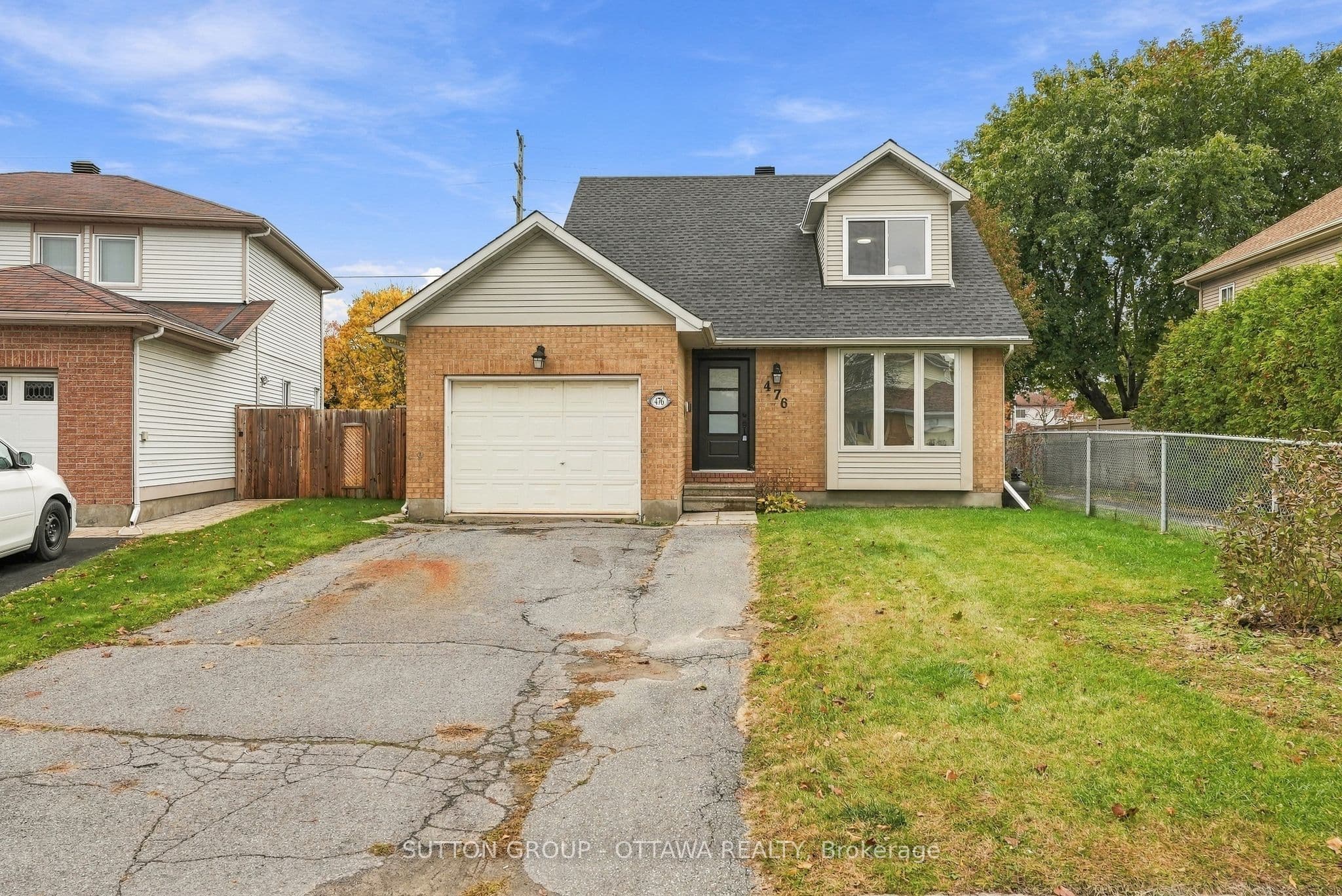 Main Property