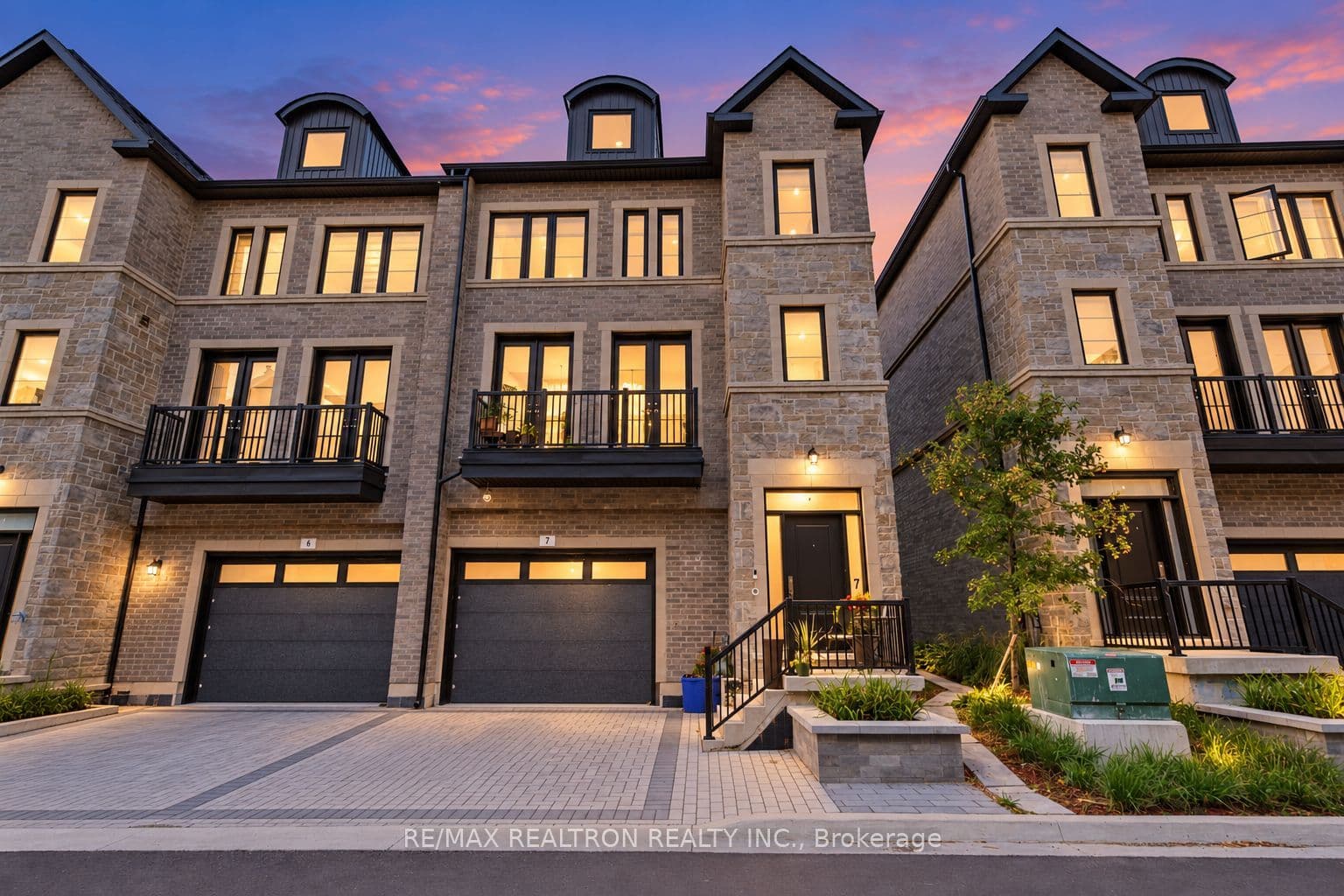 Main Property