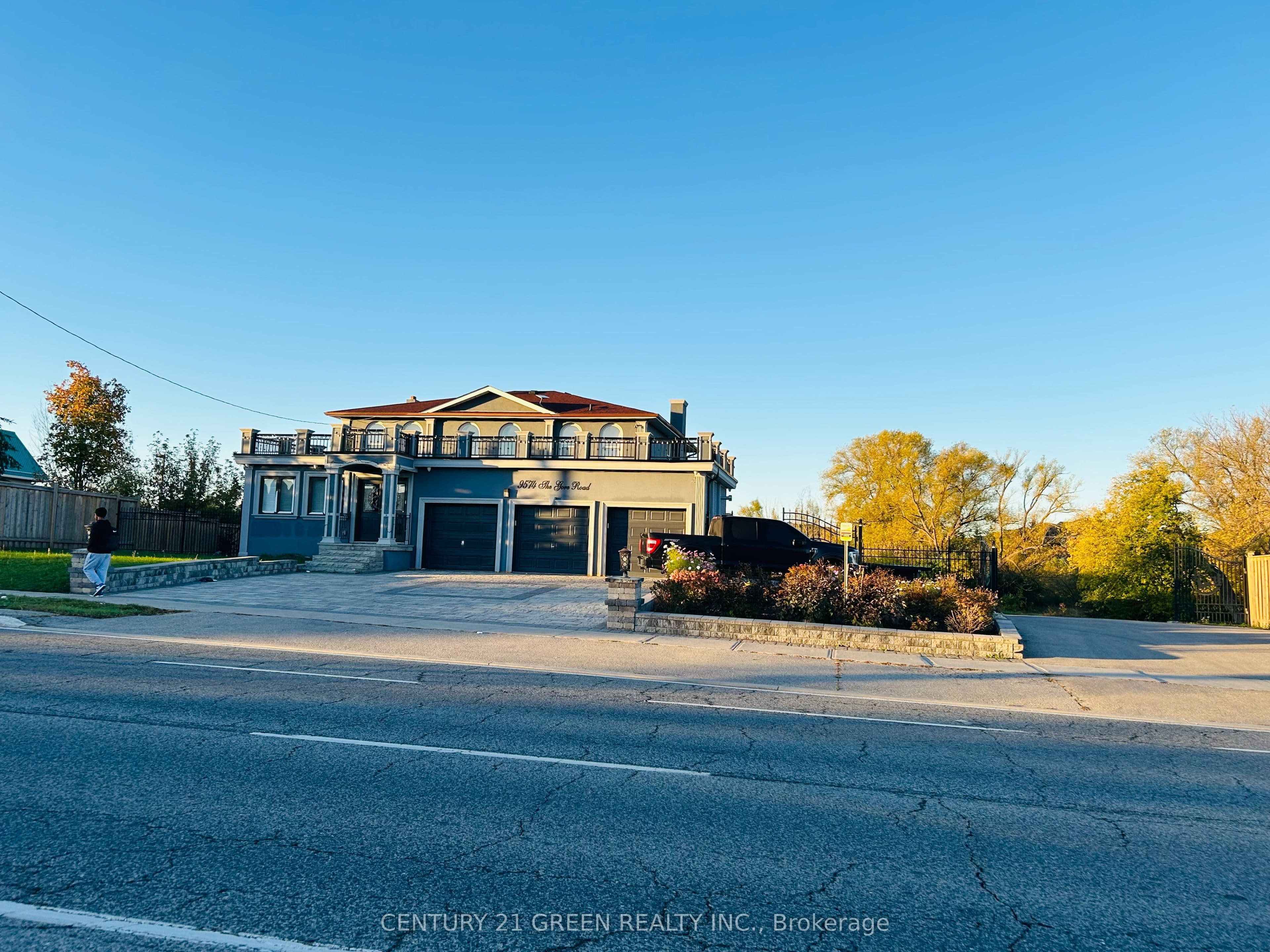Main Property