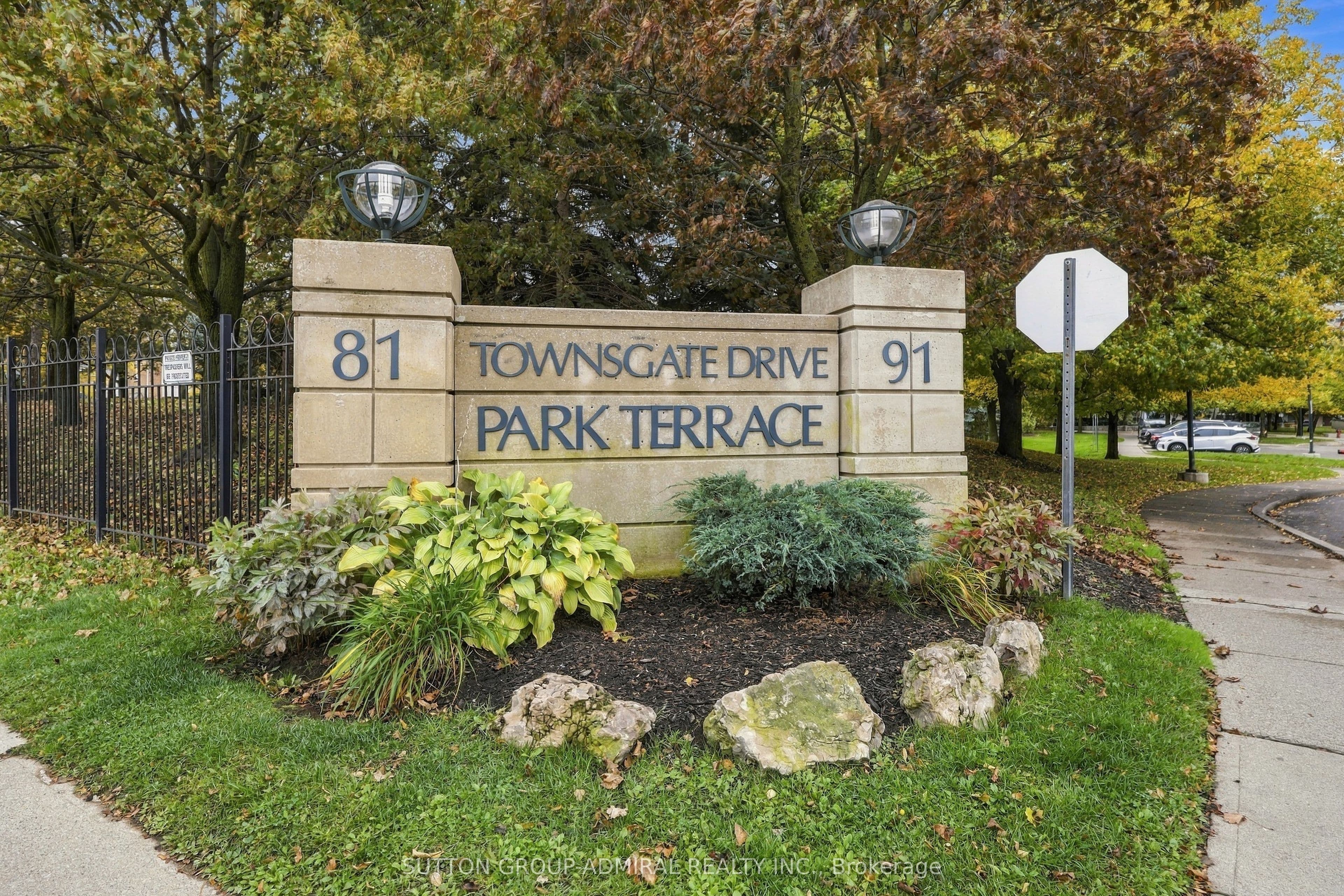 Main Property