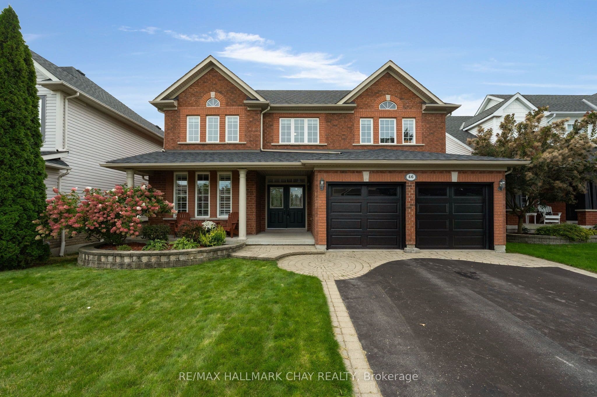 Main Property