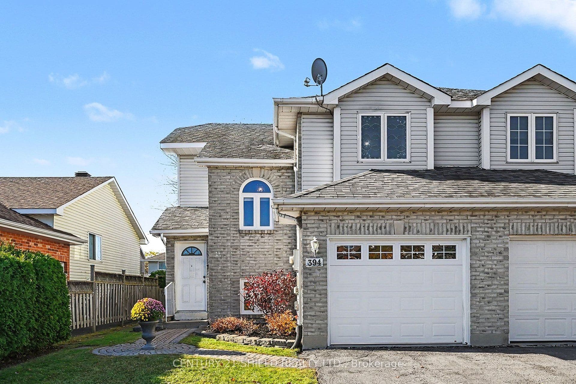 Main Property