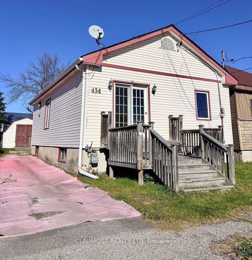 Main Property