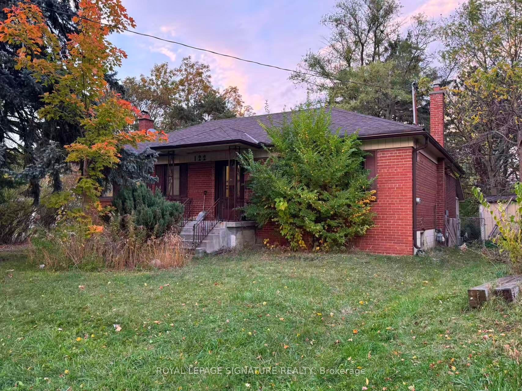 Main Property