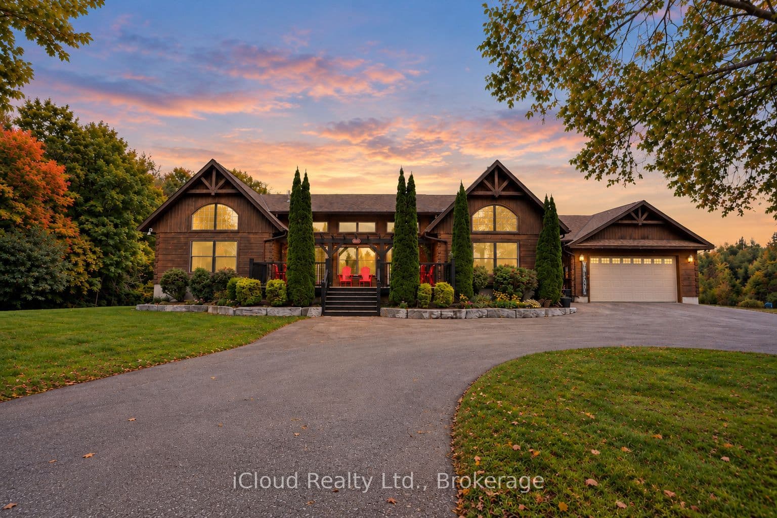 Main Property