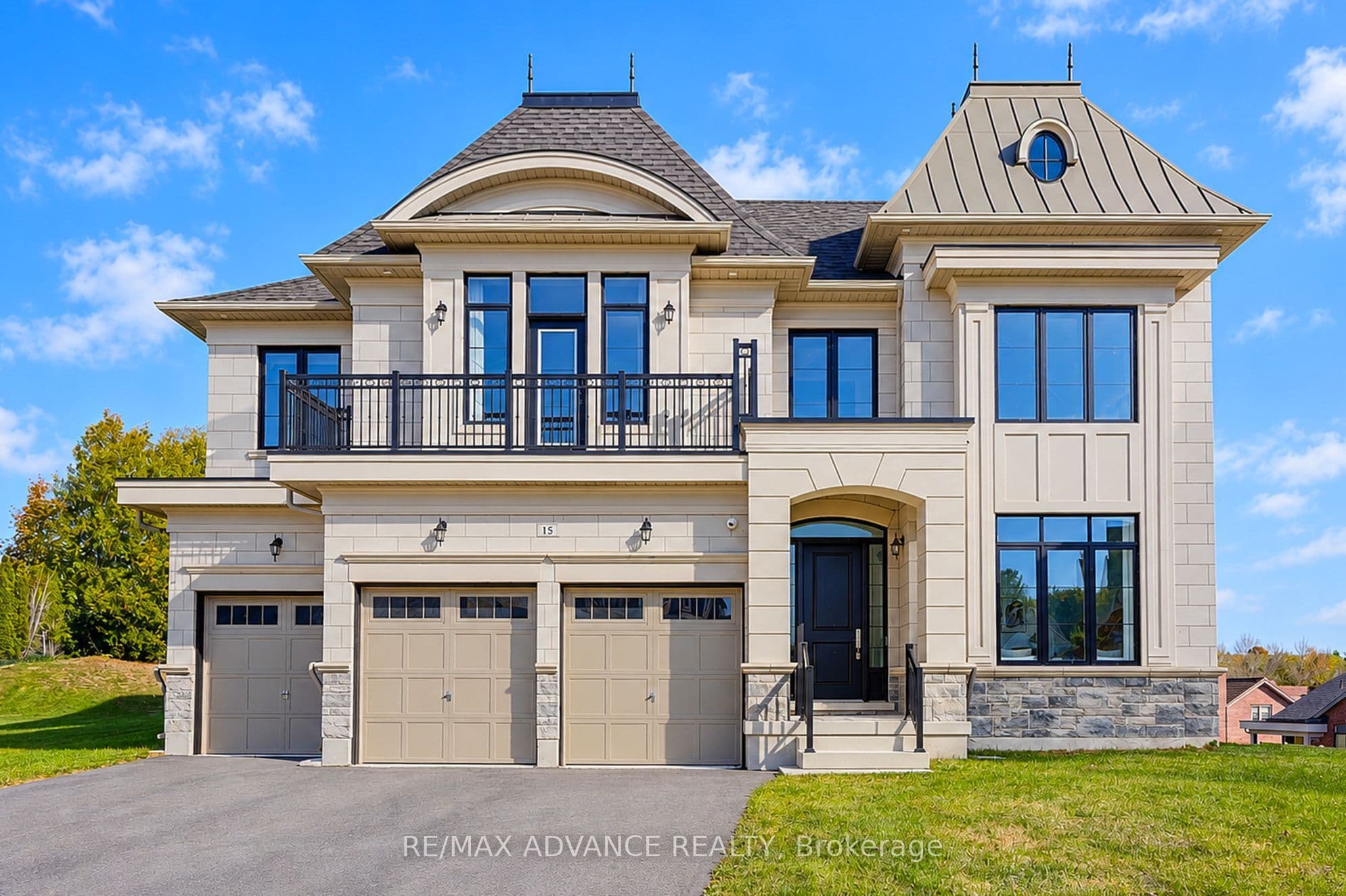 Main Property