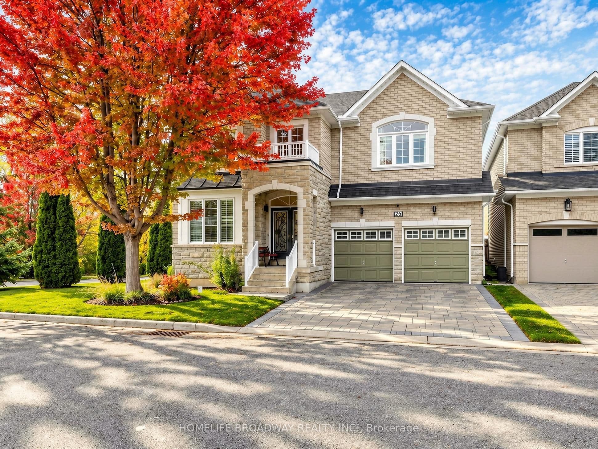 Main Property