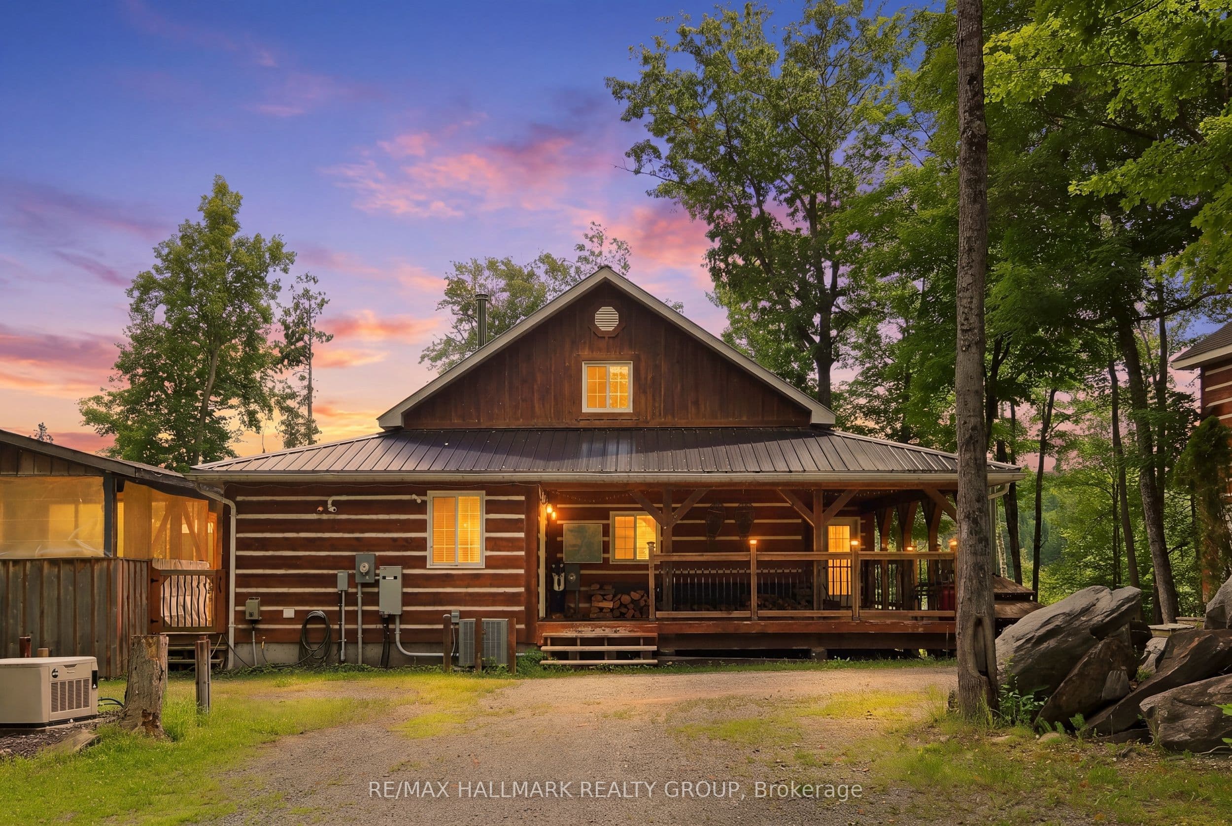 Main Property