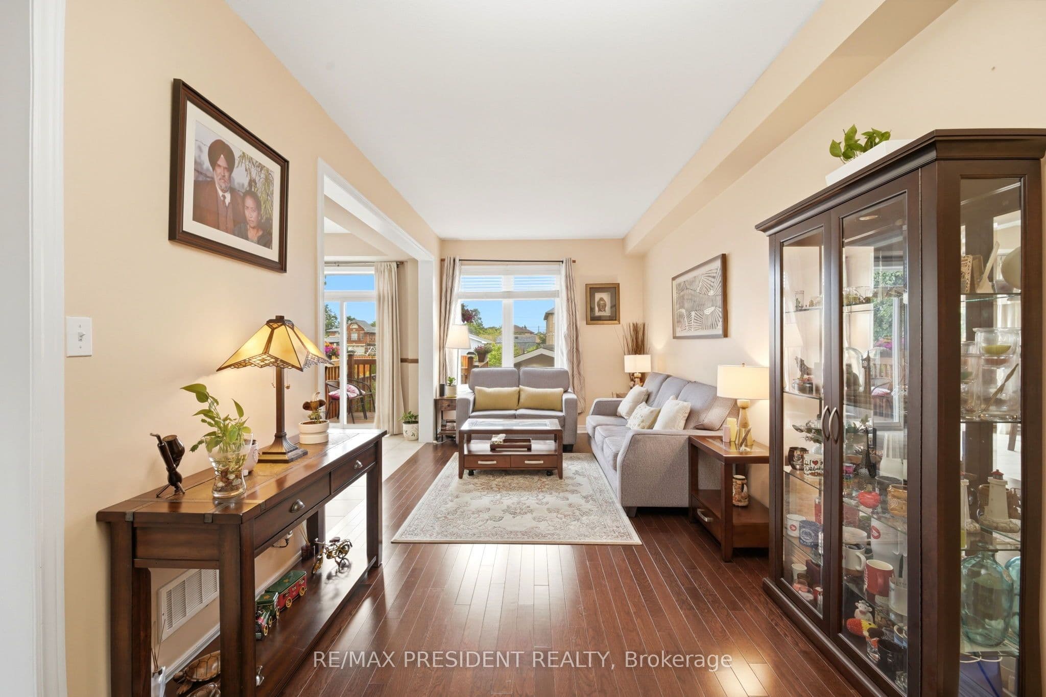 Property