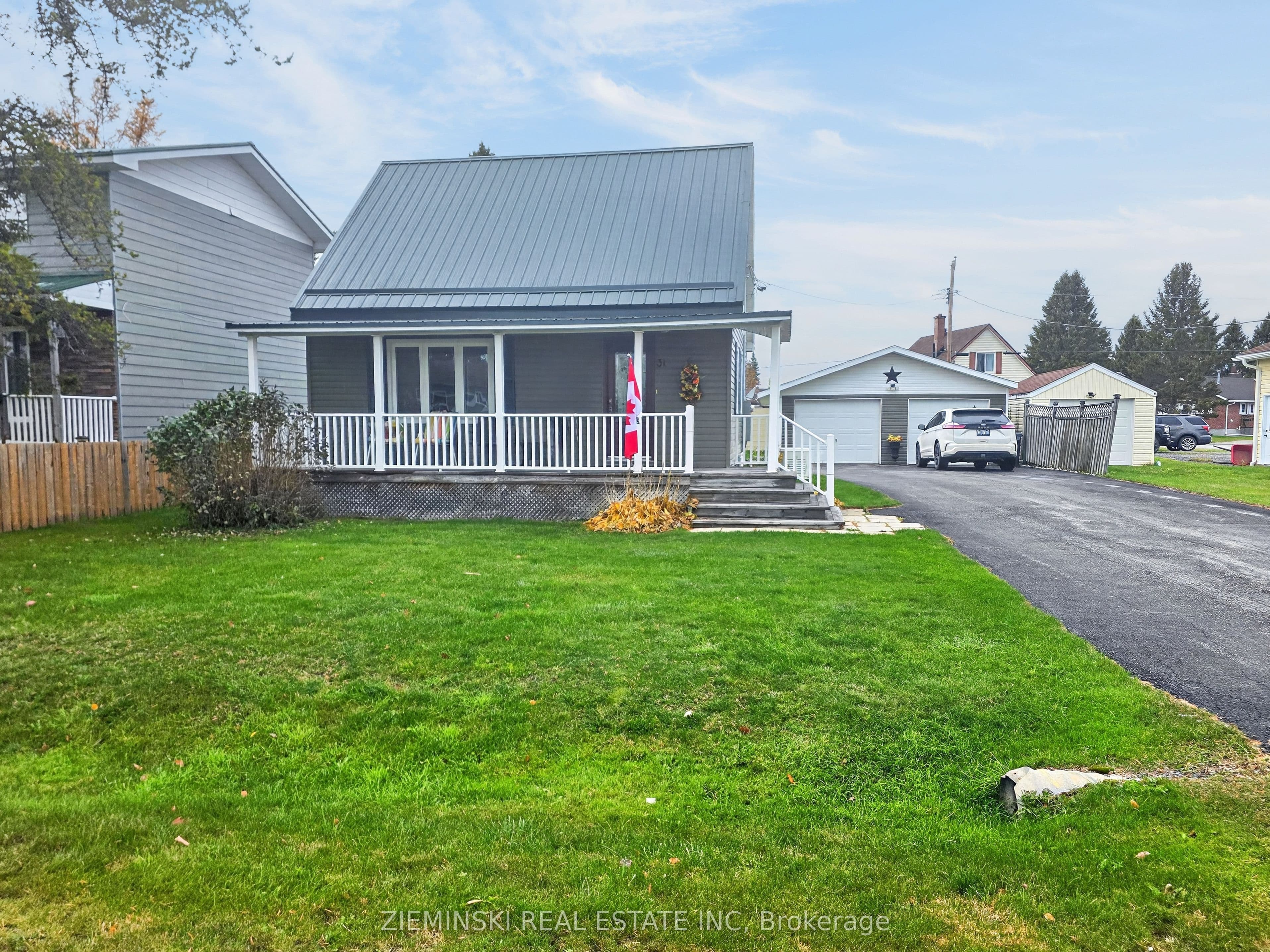 Main Property