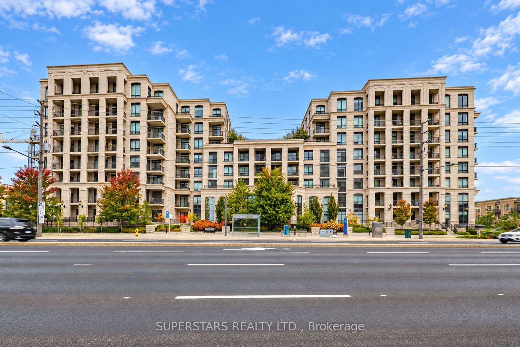 Main Property