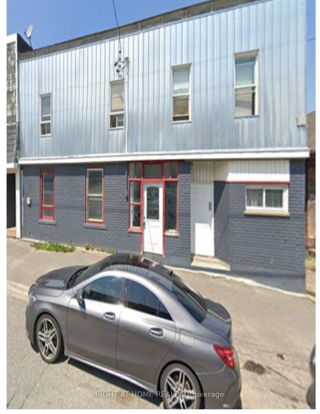 Main Property