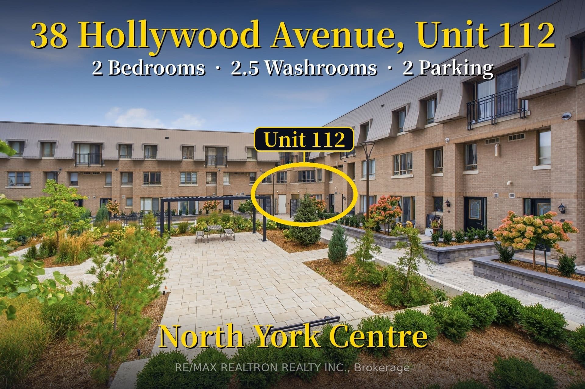 Main Property