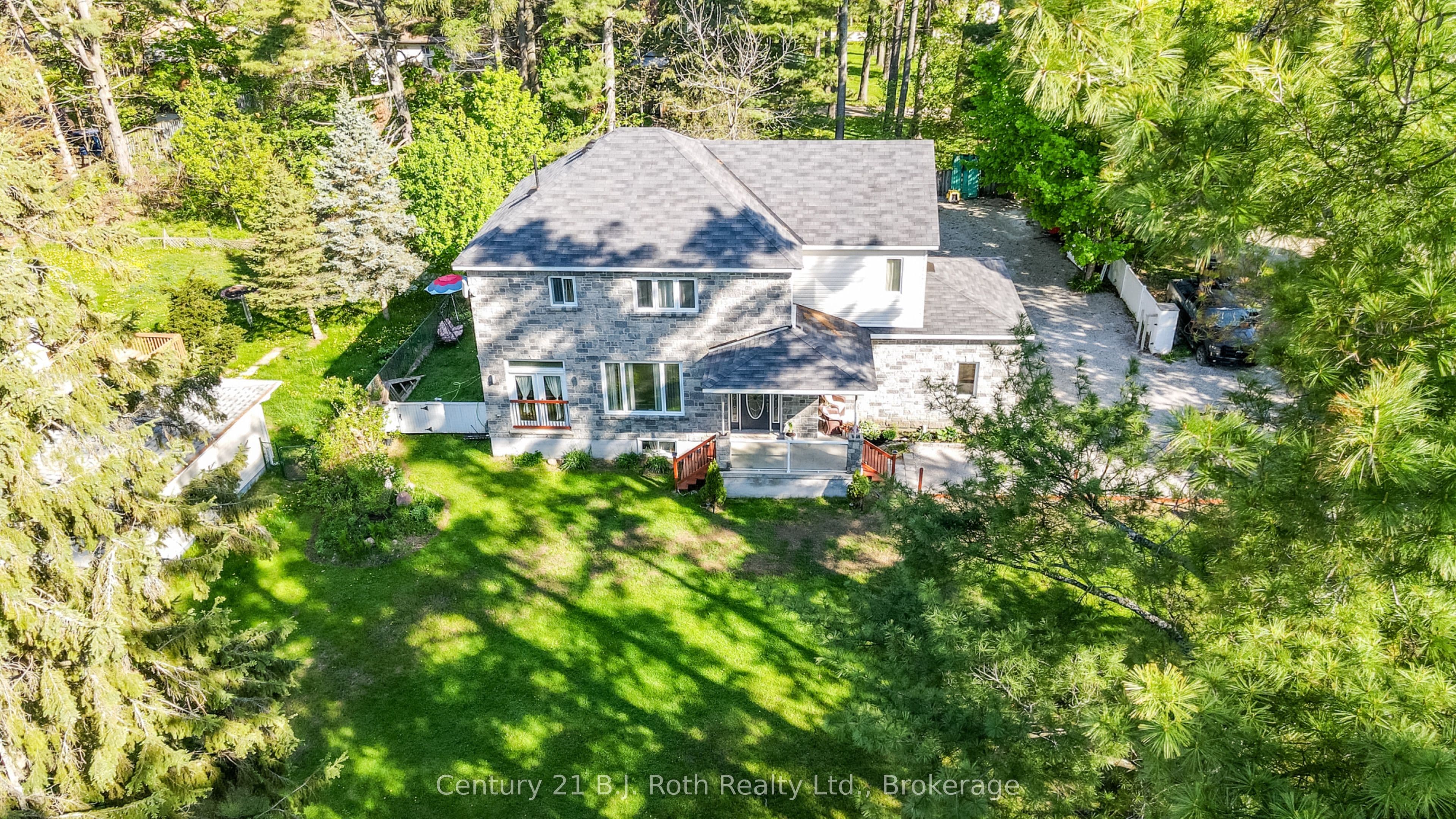 Main Property