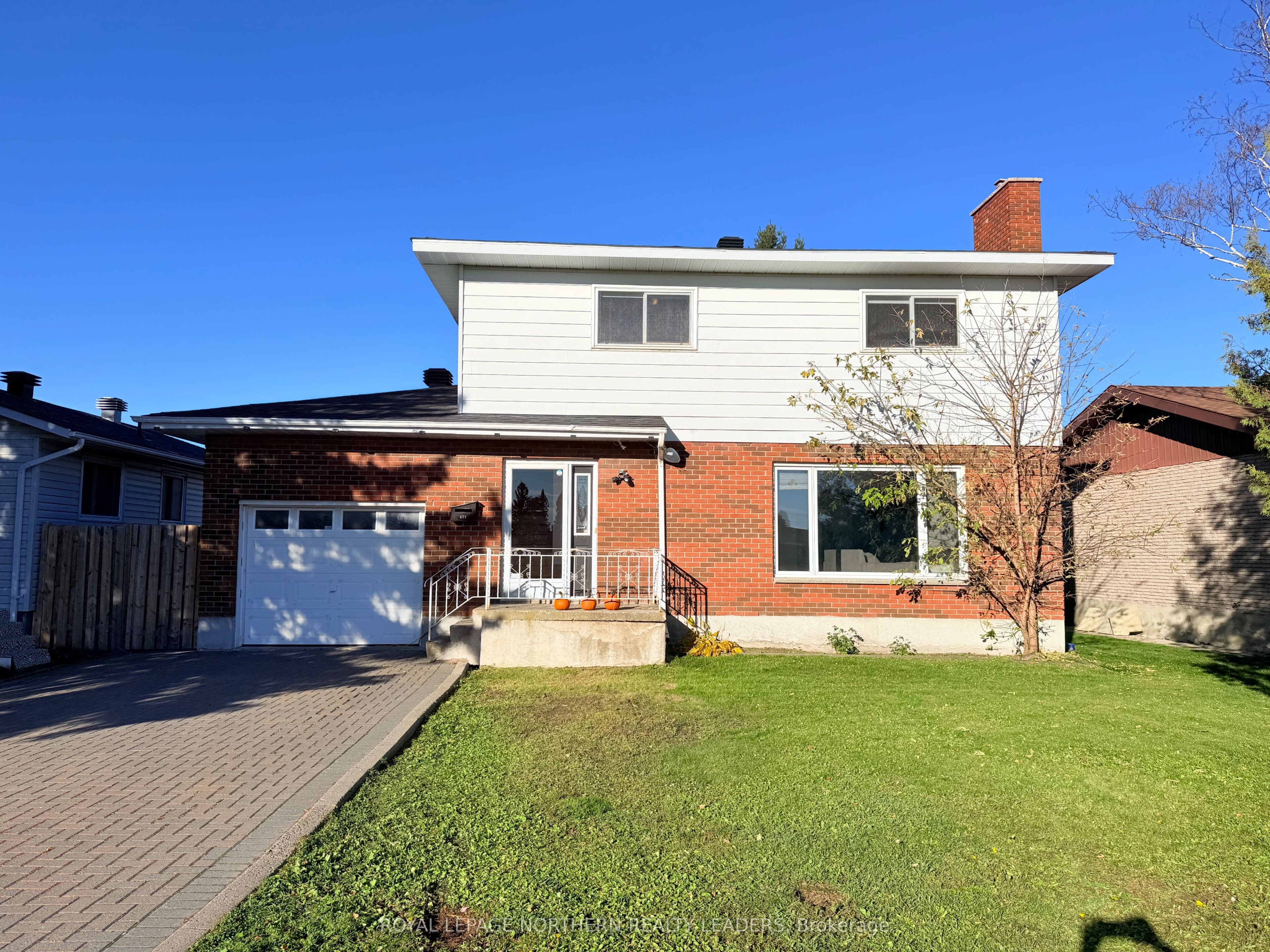 Main Property