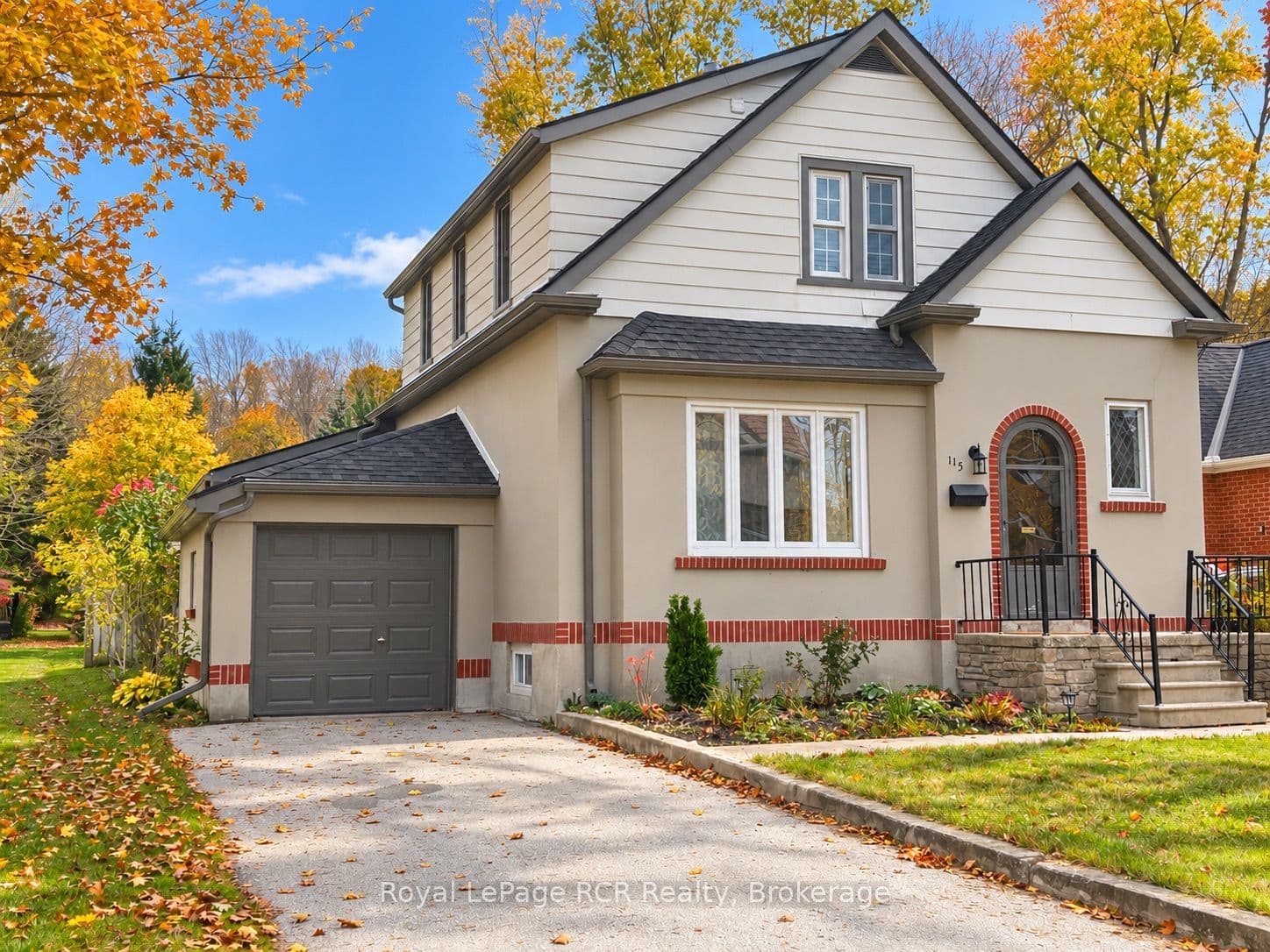 Main Property