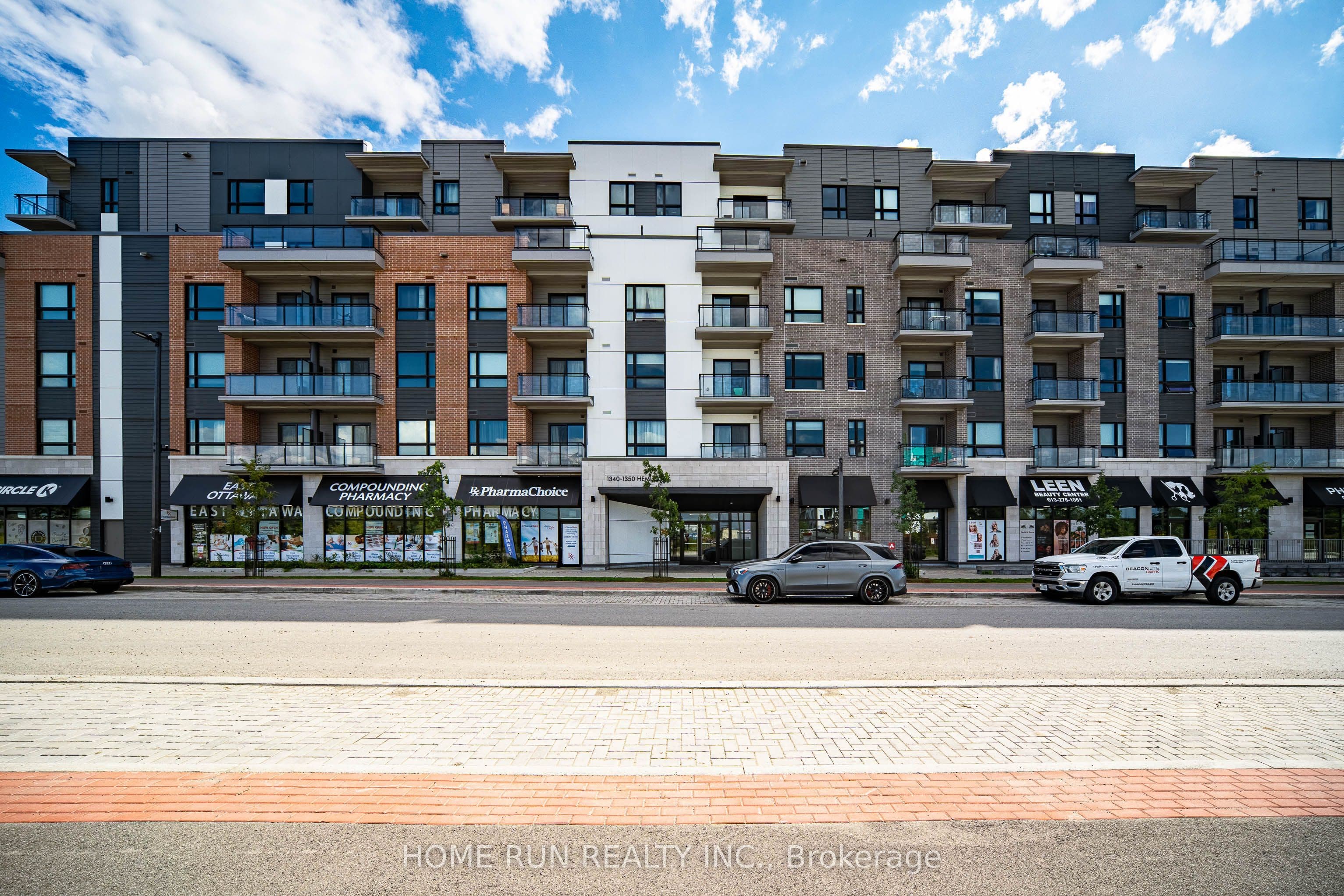 Main Property