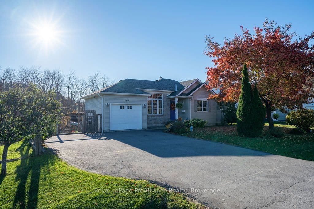 Main Property
