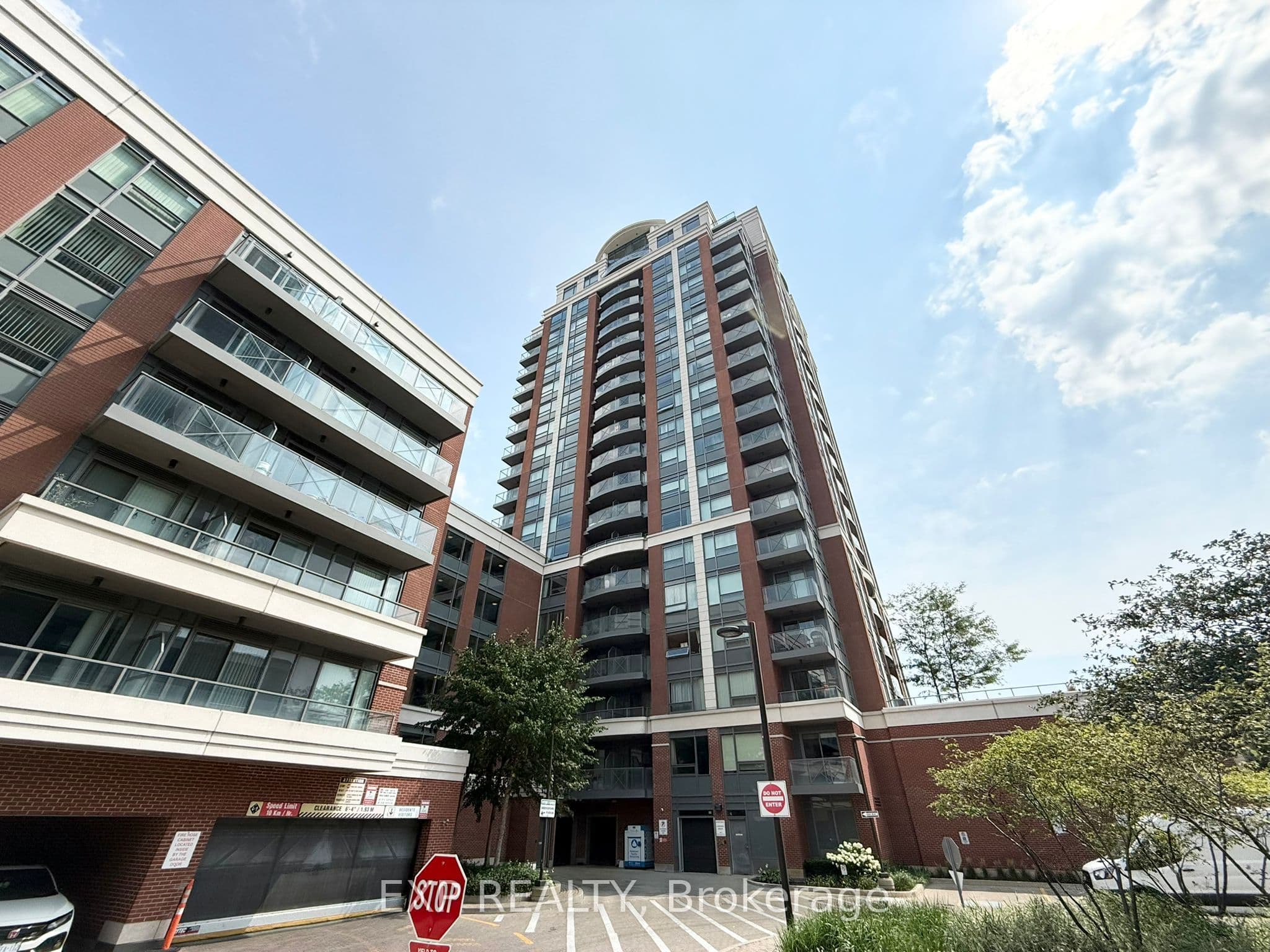 Main Property