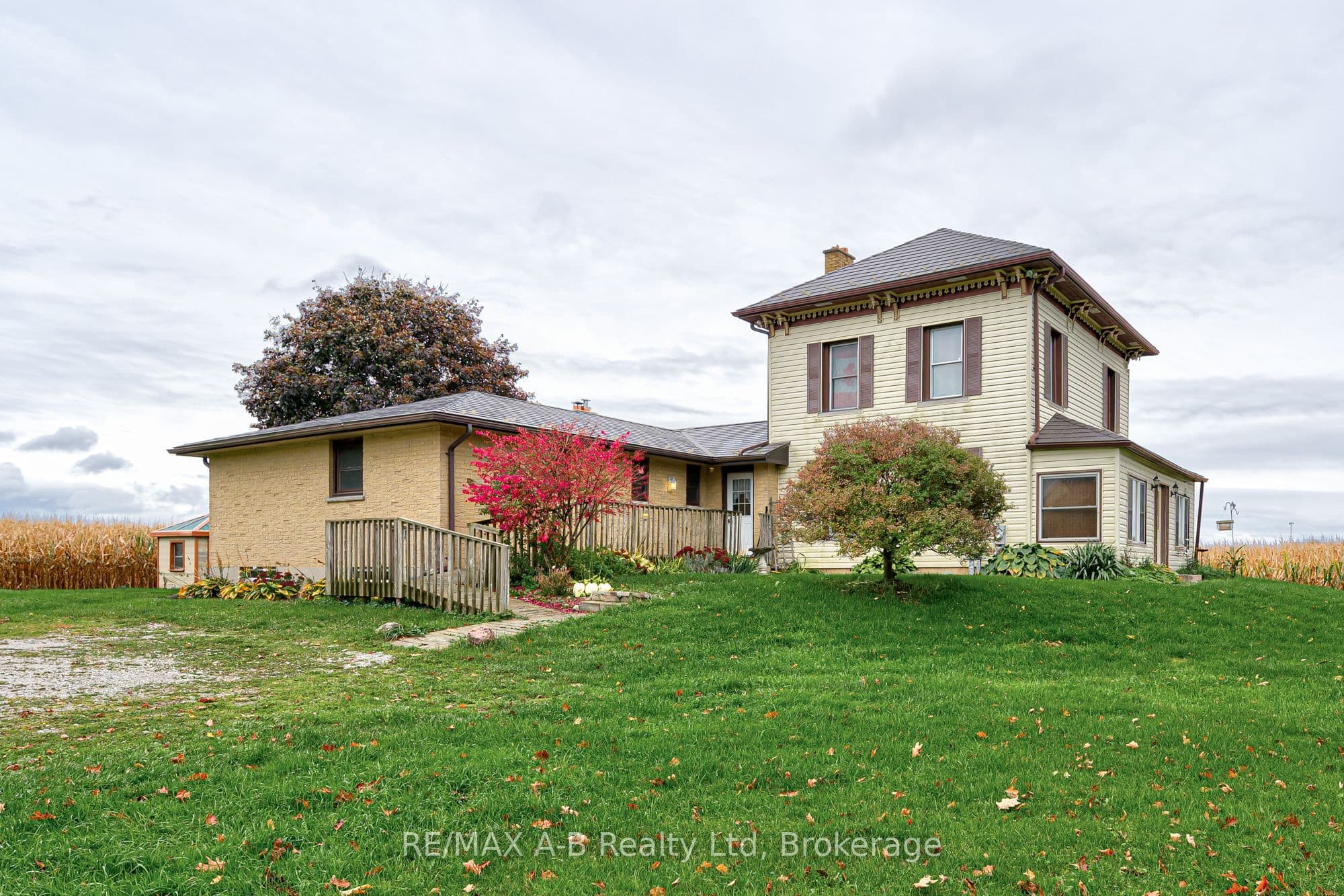 Main Property