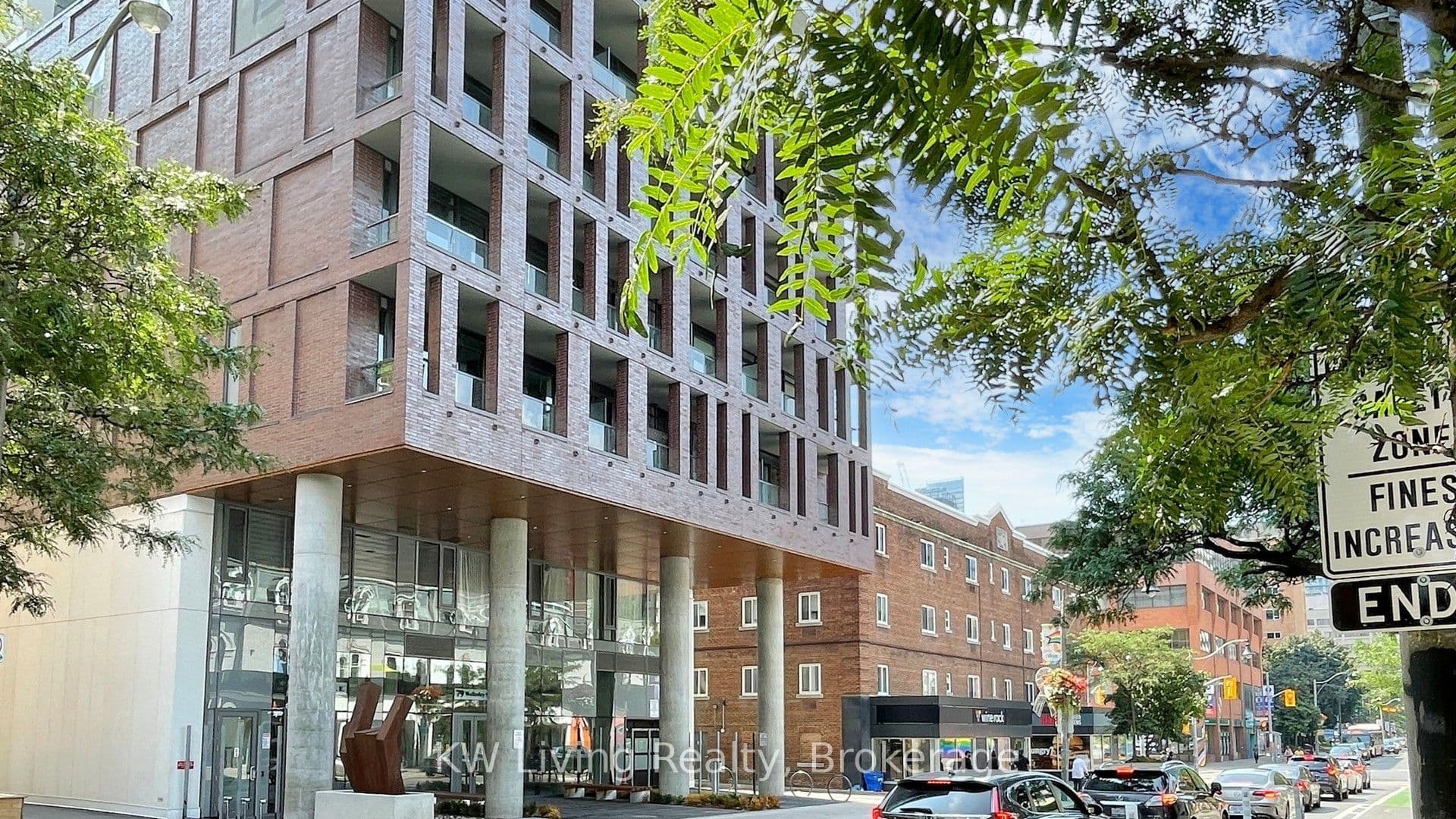 Main Property