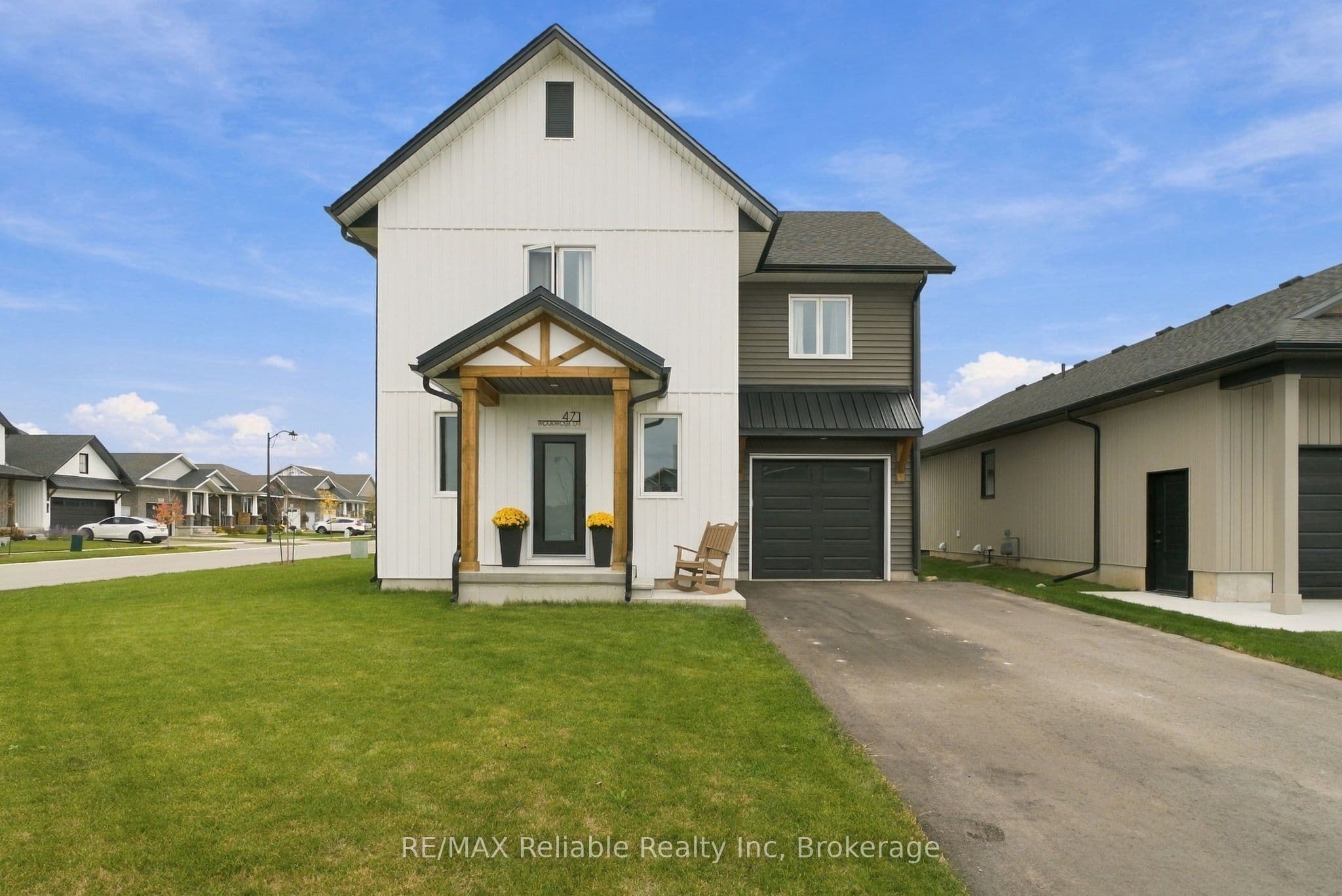 Main Property